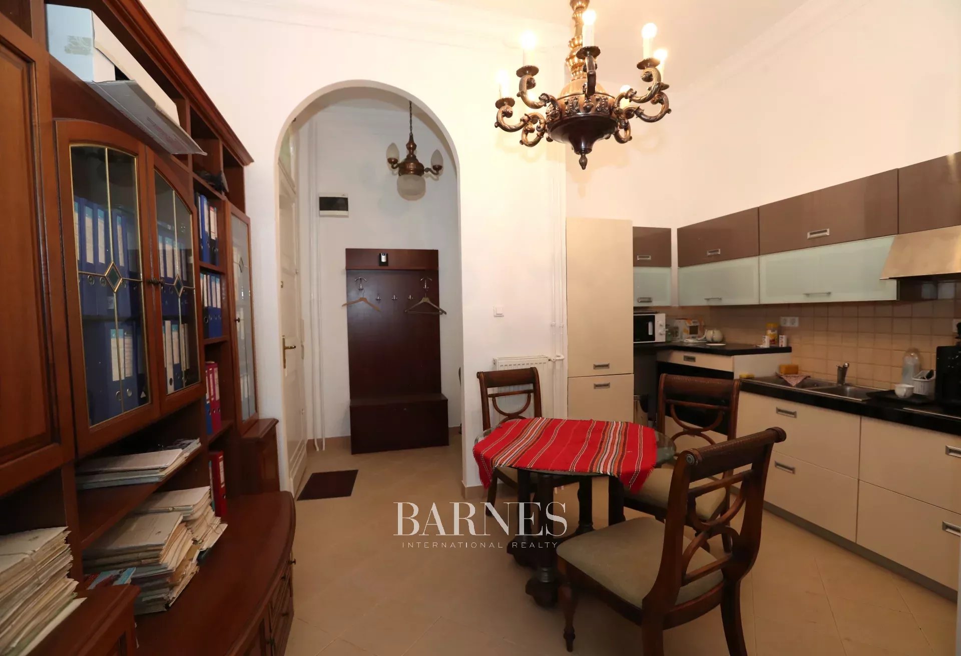 Daire Budapest V. kerülete - picture 16