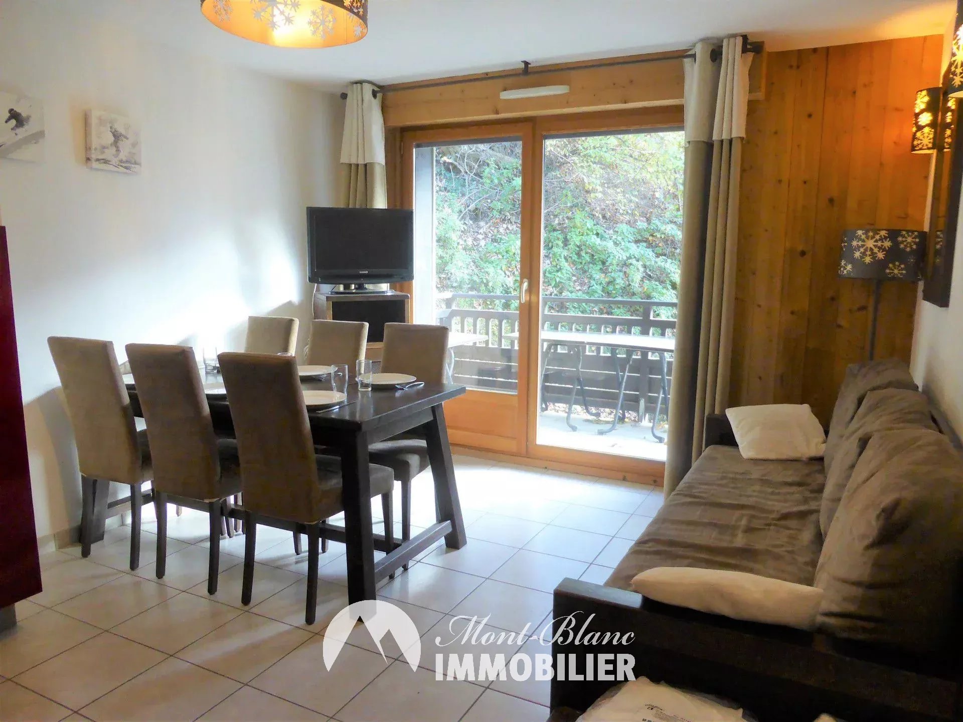 Agence immobilière de SAS MBI