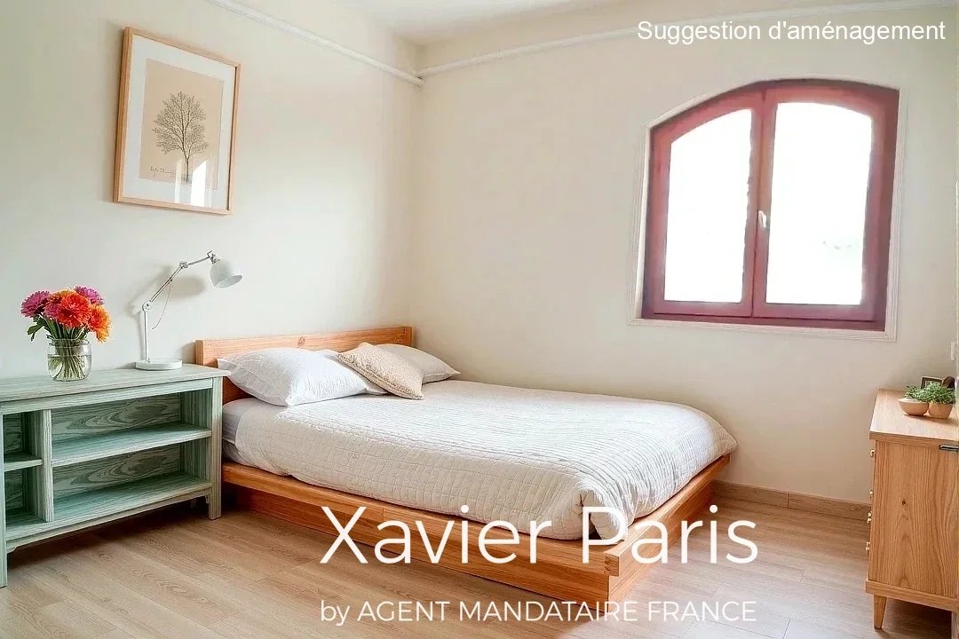 BOUC-BEL-AIR – MAISON FAMILIALE 202 M² | 2 LOGEMENTS INDÉPENDANTS | PISCINE | DPE B | QUARTIER NORD CALME — photo 16