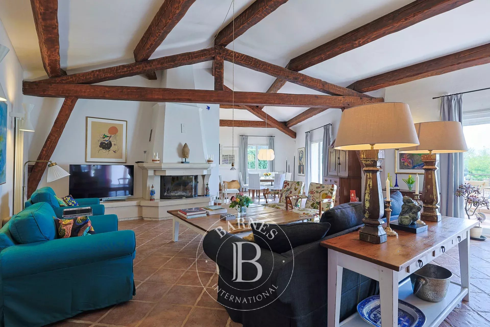 Villa Montauroux - picture 7