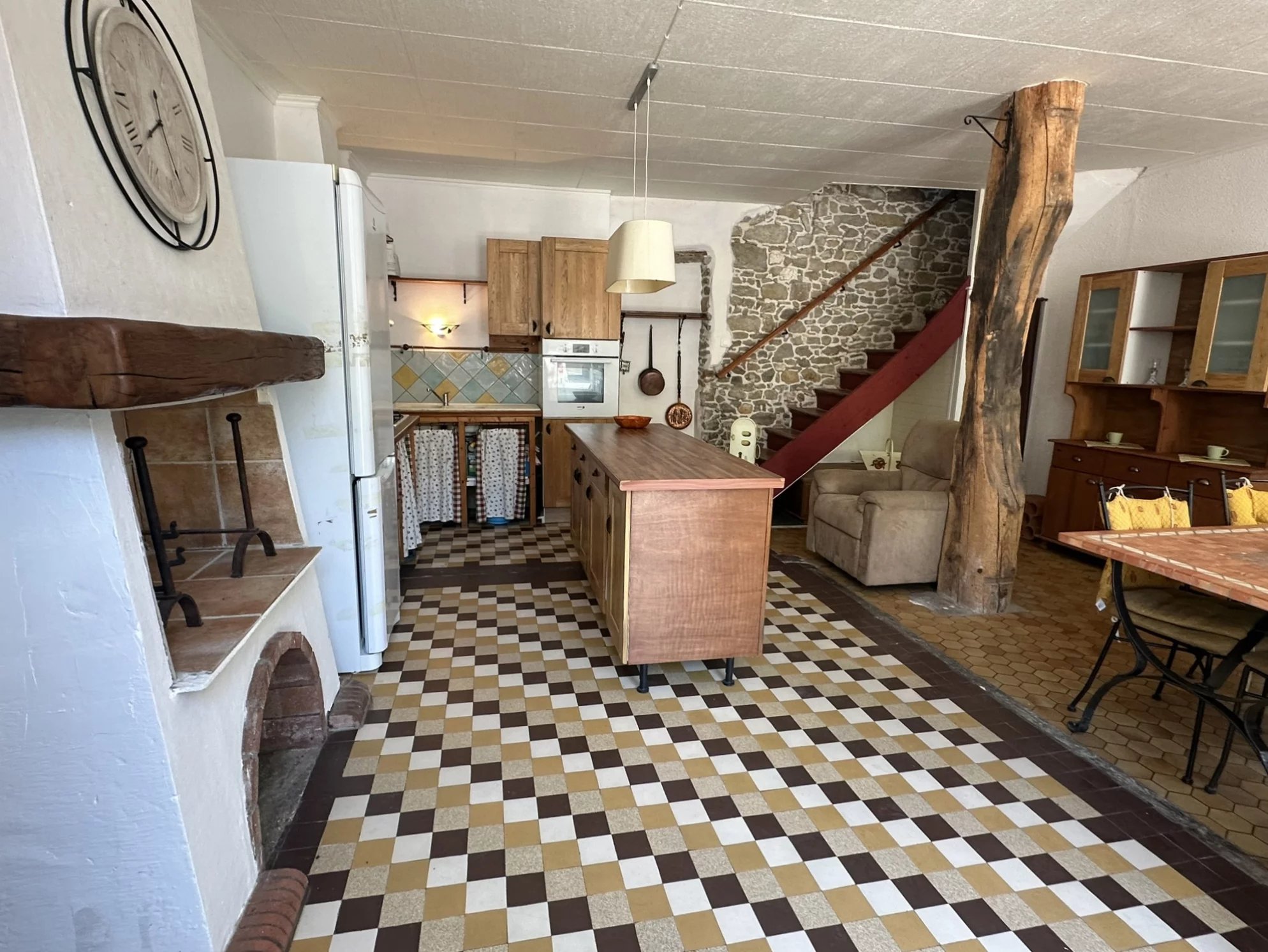 Maison à vendre Trèbes, Aude