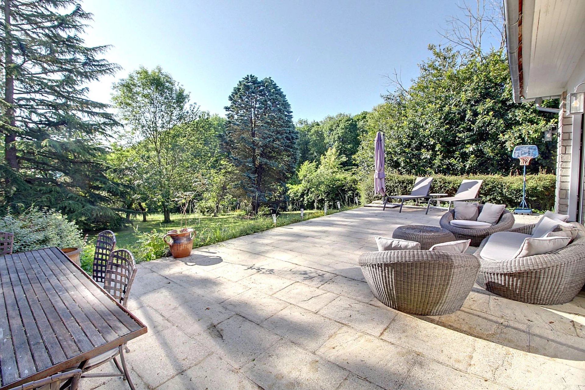 Vente Maison Évecquemont