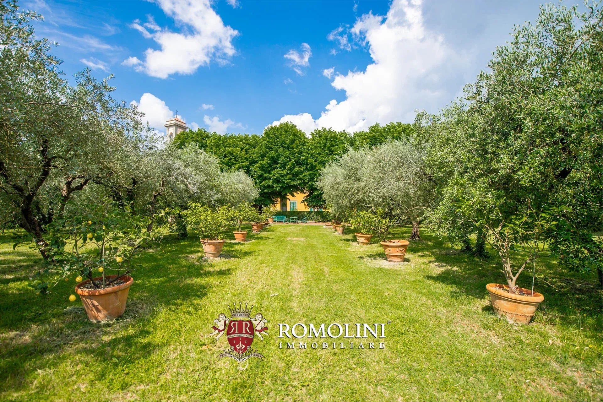 16 Bedroom Vineyard's Image 7