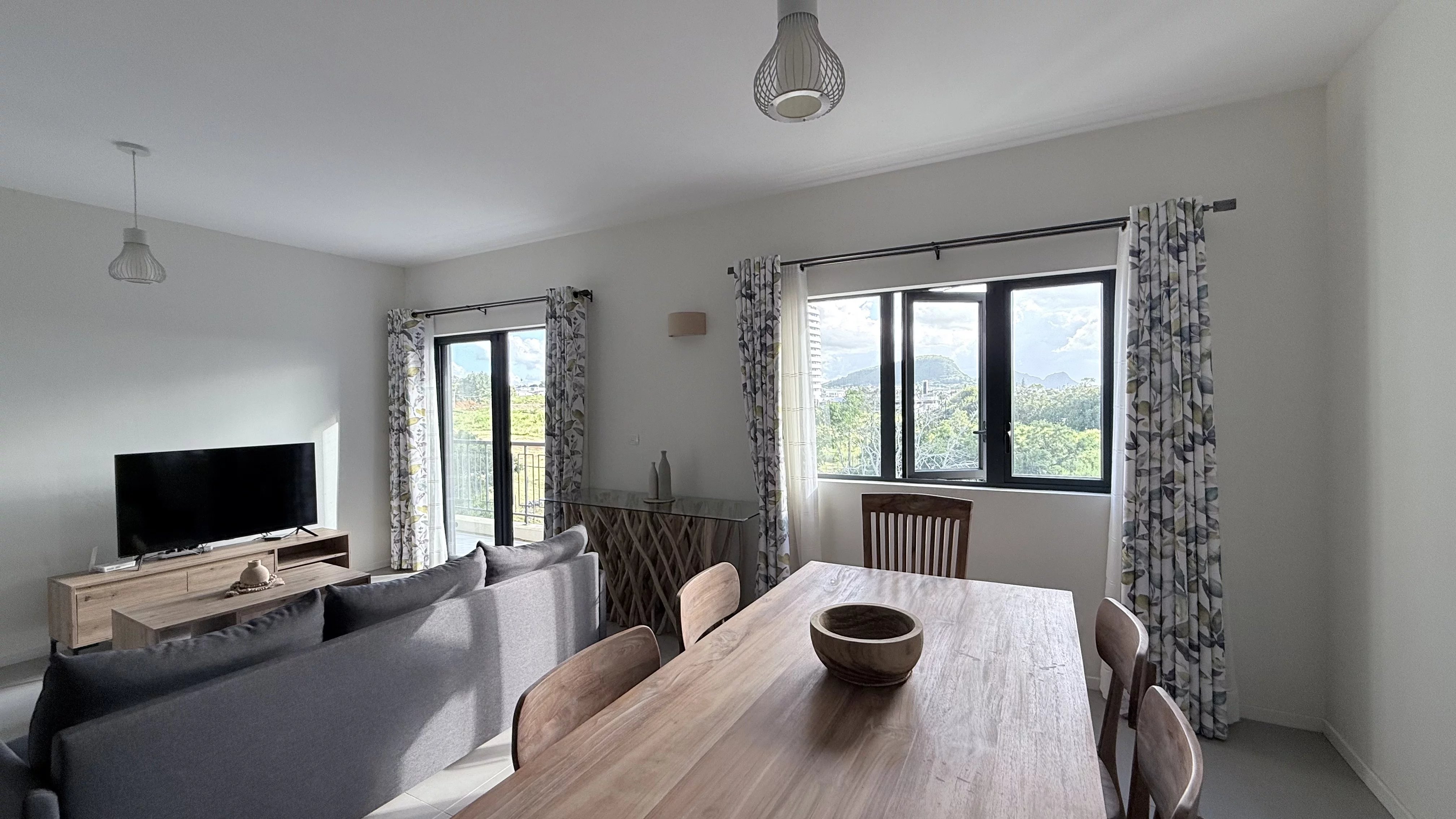 Appartement Quatre Bornes  -  ref 86791943 (picture 2)