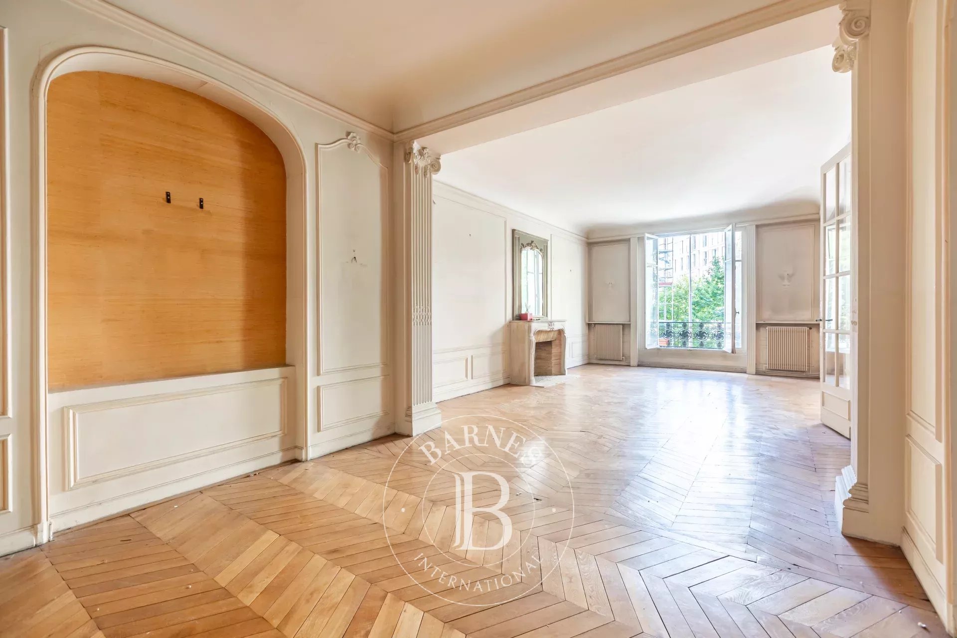 Квартира Paris 16ème - picture 10