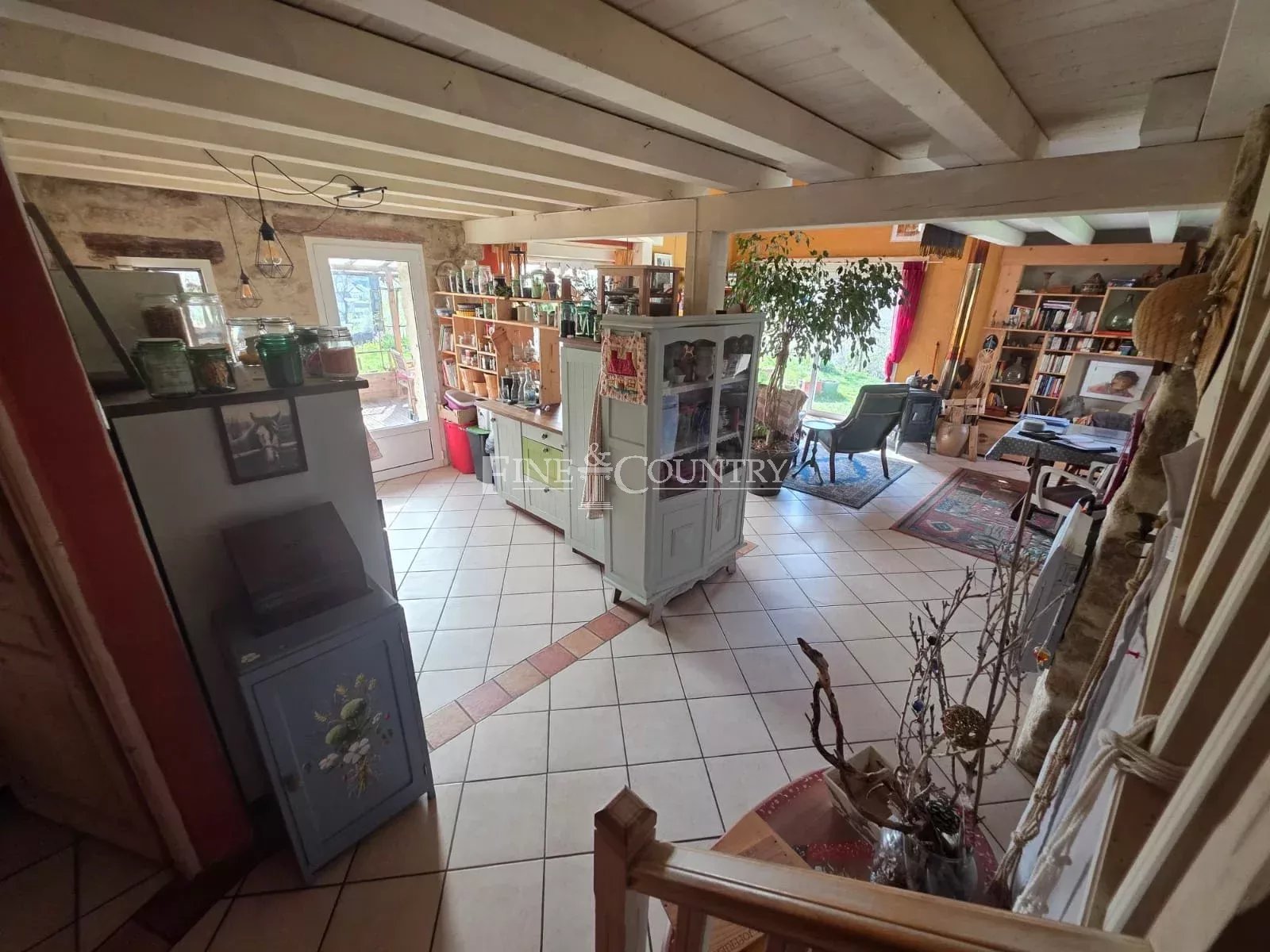 Photo of House for sale in Correze on the border of Dordogne