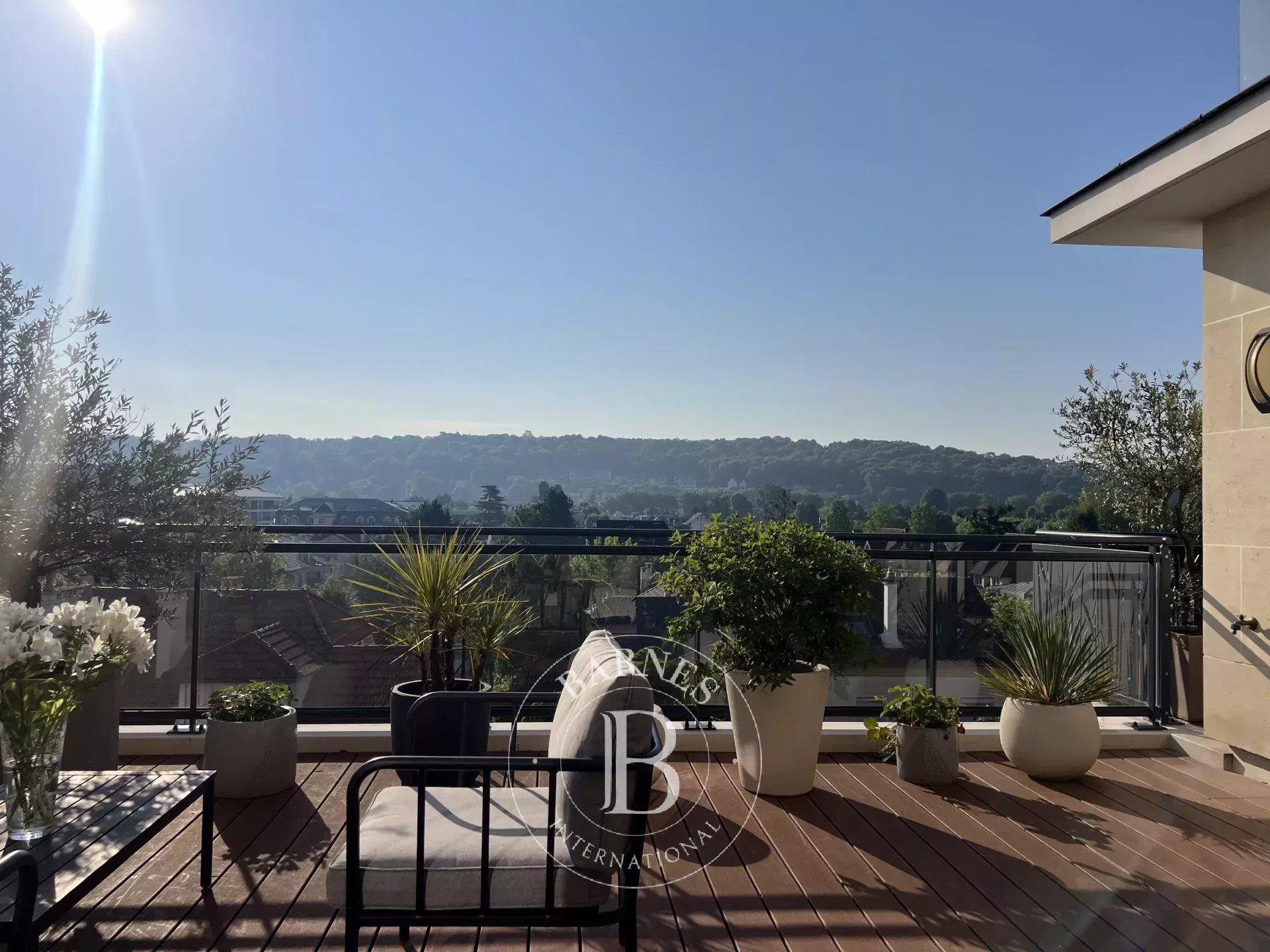 Daire Saint-Maur-des-Fossés - picture 5