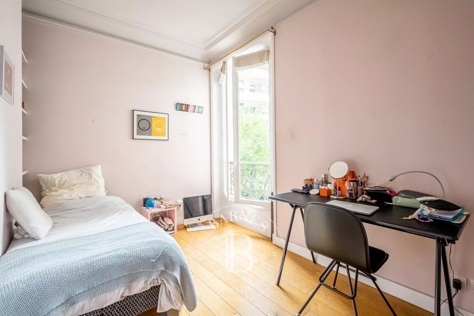 Daire Neuilly-sur-Seine - picture 9