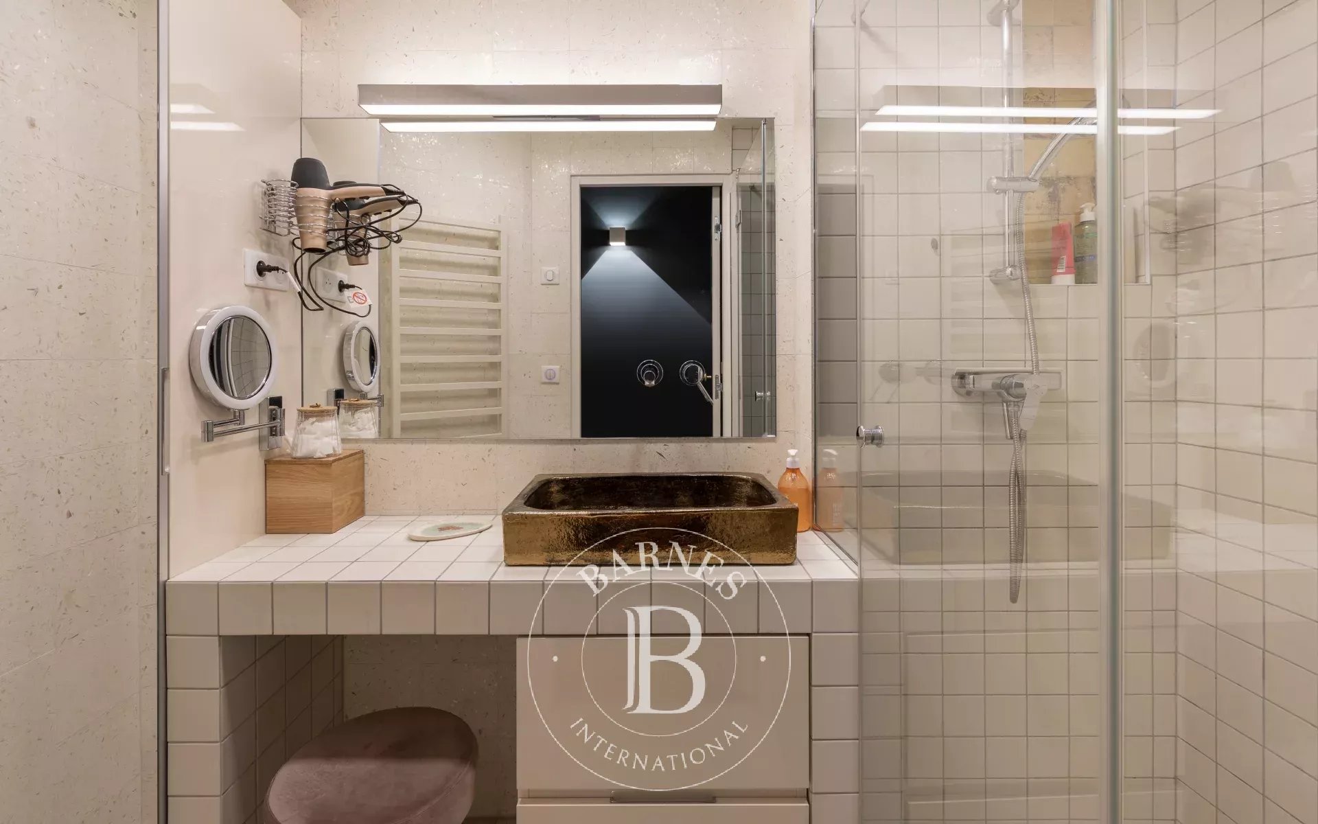 Daire Paris 5ème - picture 9