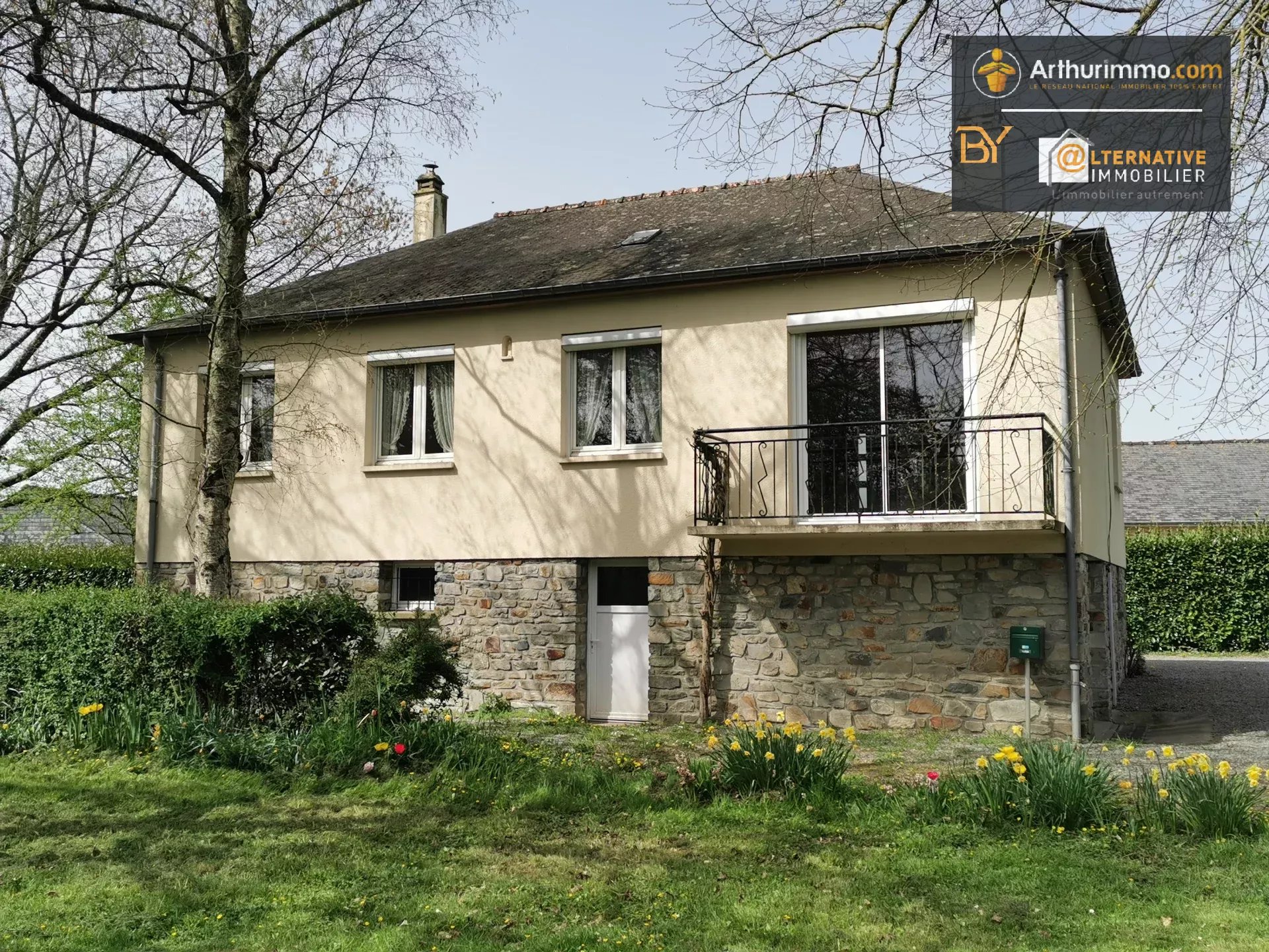 Agence immobilière de EURL ALTERNATIVE IMMOBILIER
