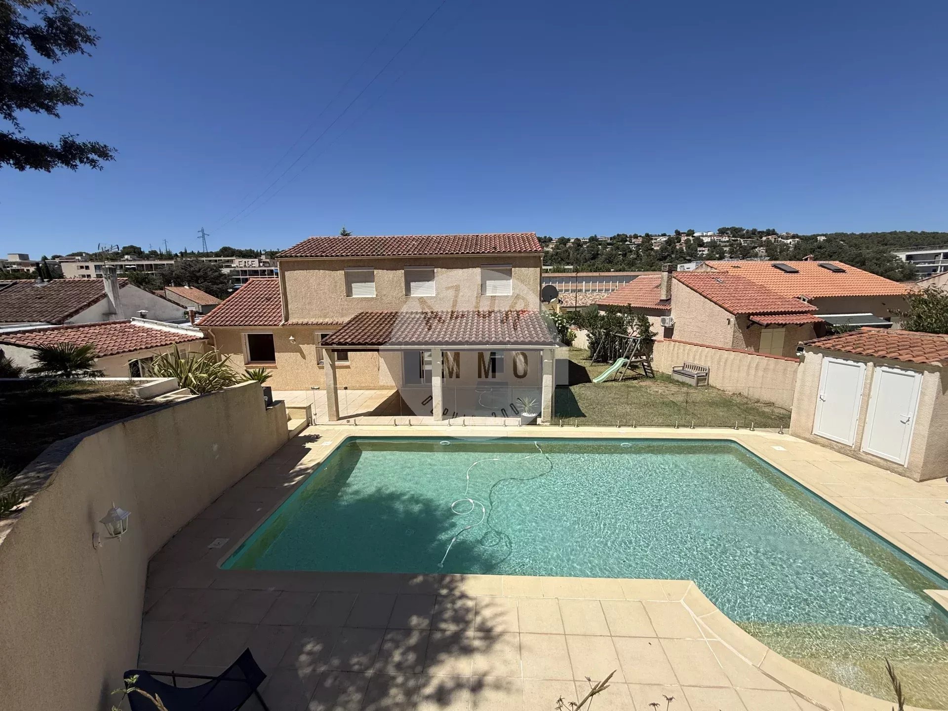 Rental House Carnoux-en-Provence