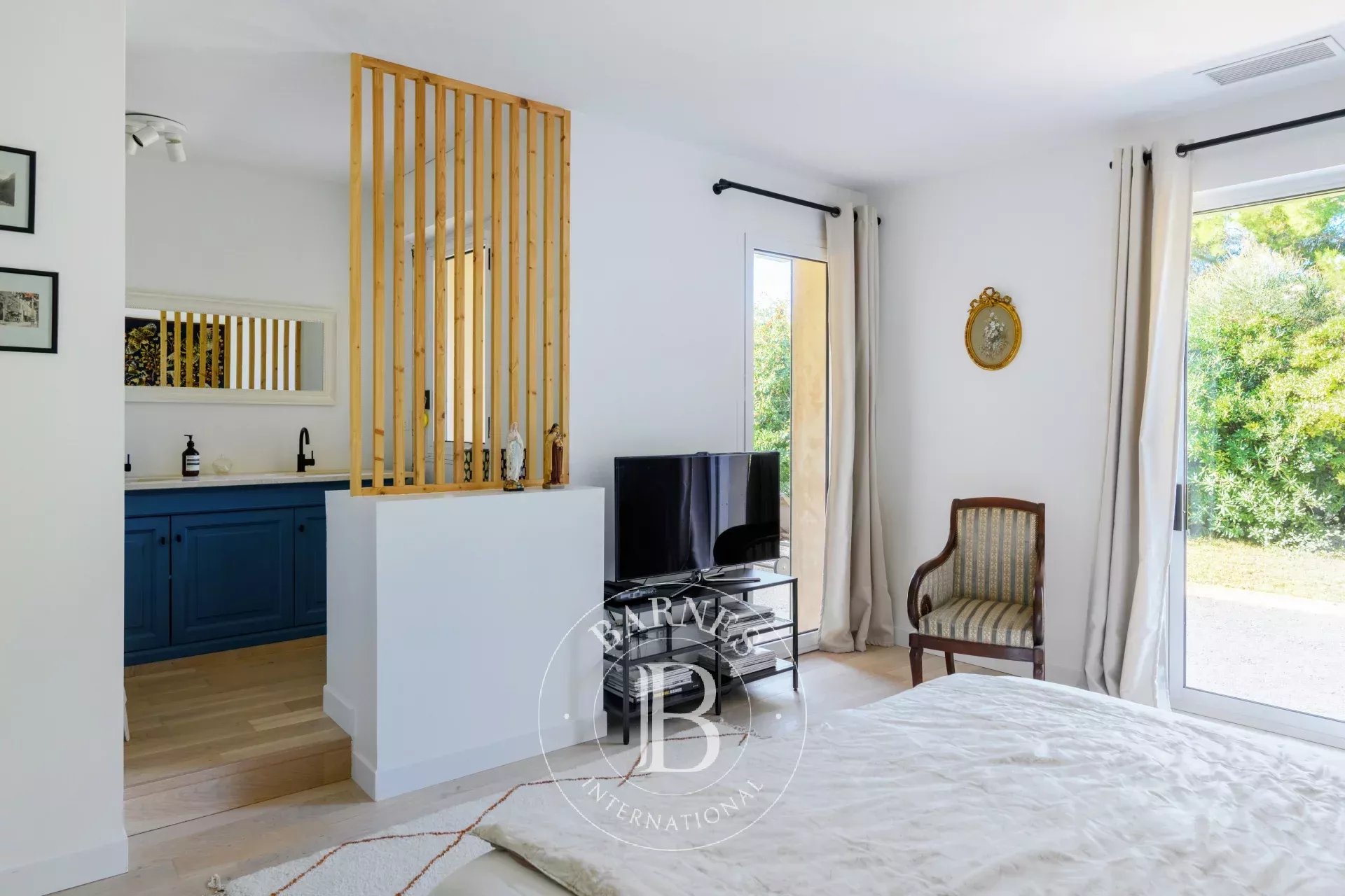 Ev Saint-Cyr-sur-Mer - picture 11