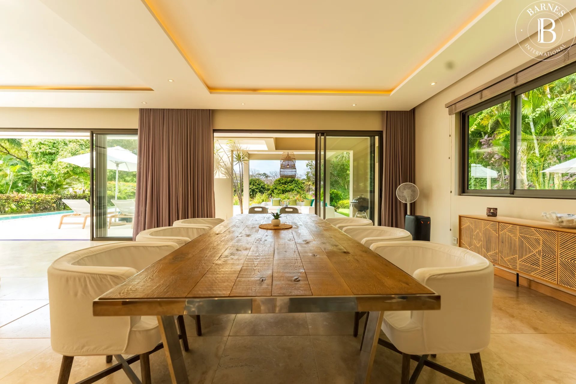 Villa Beau Champ - picture 17