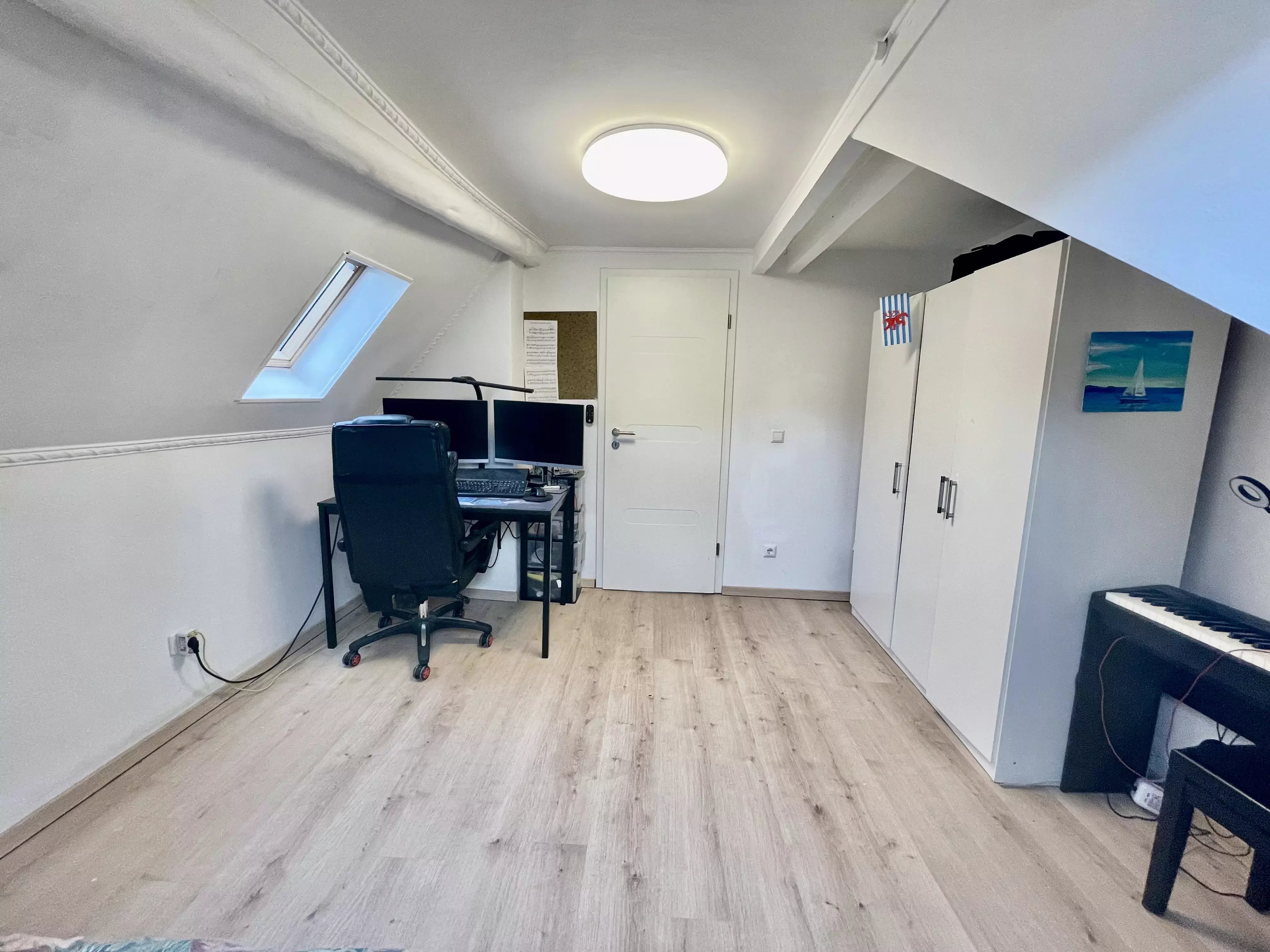 Sale Apartment Differdange