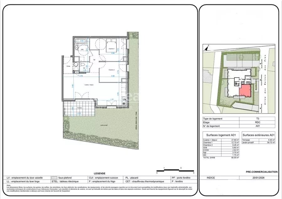 Agence immobilière de MY DREAM HOME