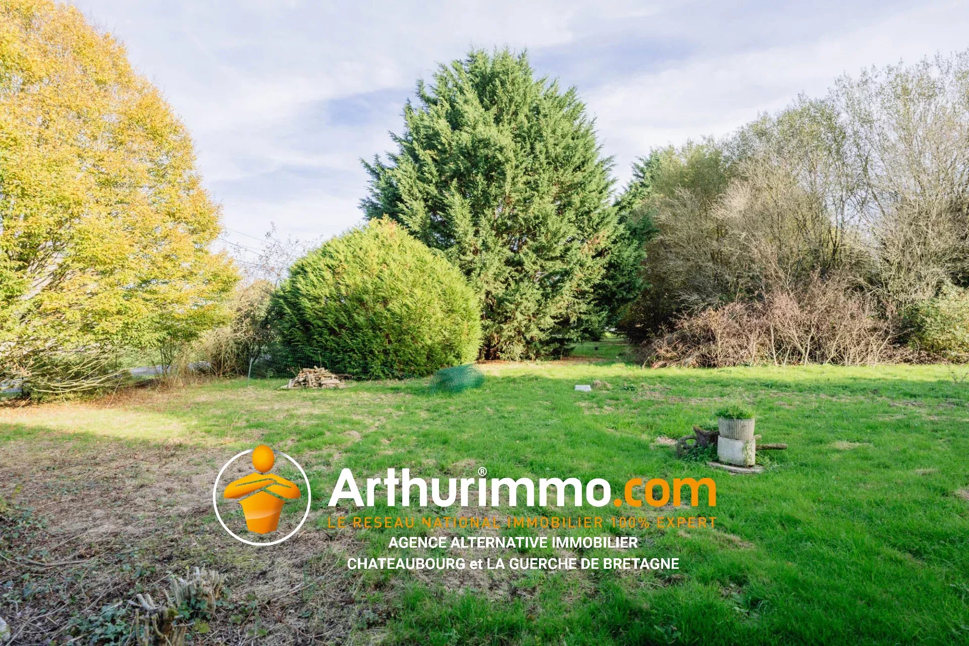 Agence immobilière de EURL ALTERNATIVE IMMOBILIER