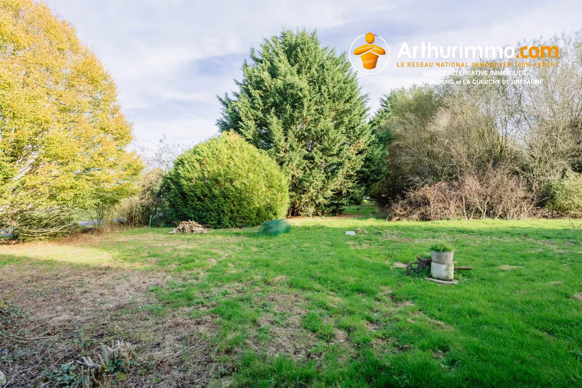 Agence immobilière de EURL ALTERNATIVE IMMOBILIER