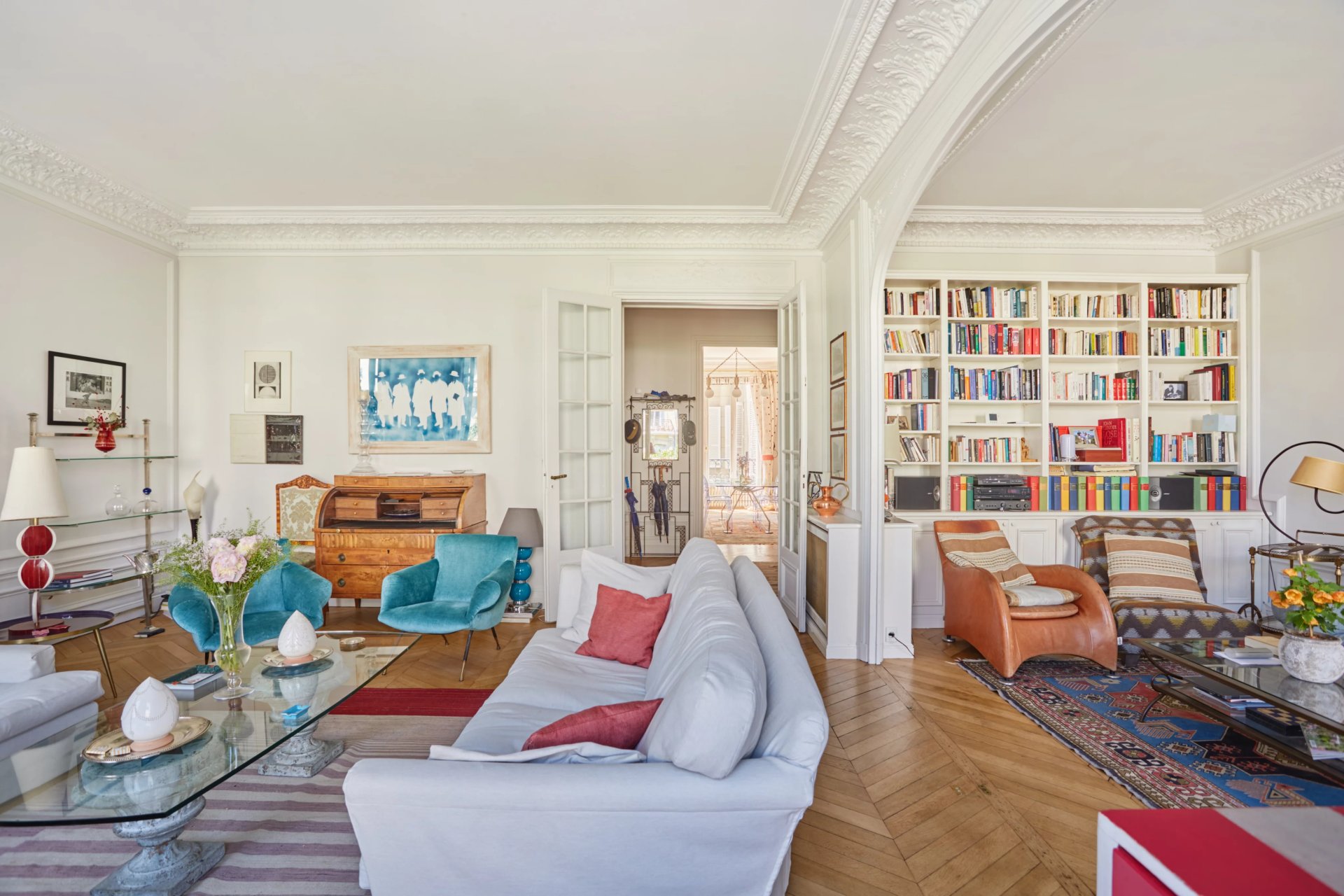 5 Bedroom Apartment/Flat's Image 4