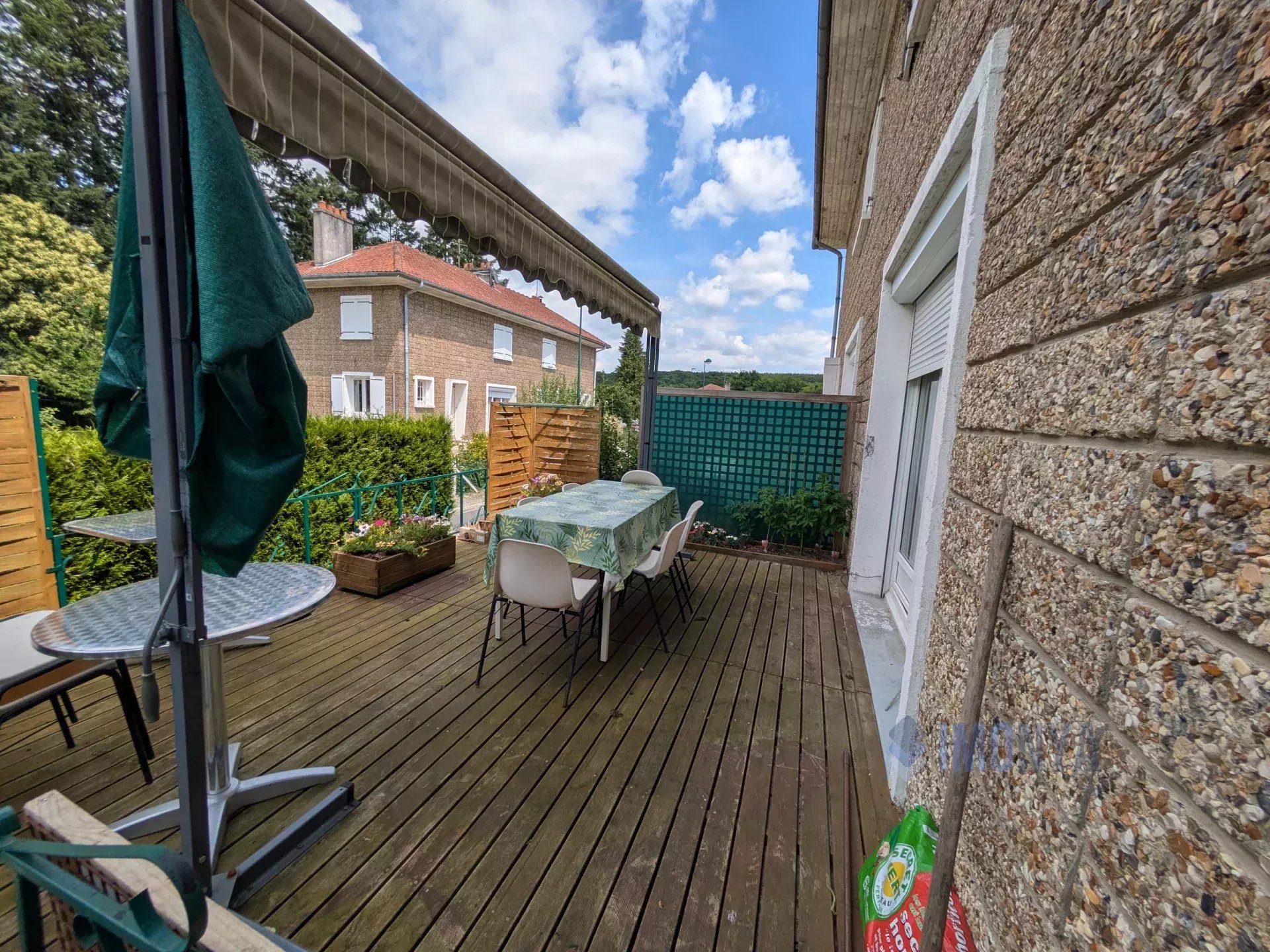 Agence immobilière de Courtage Locatif