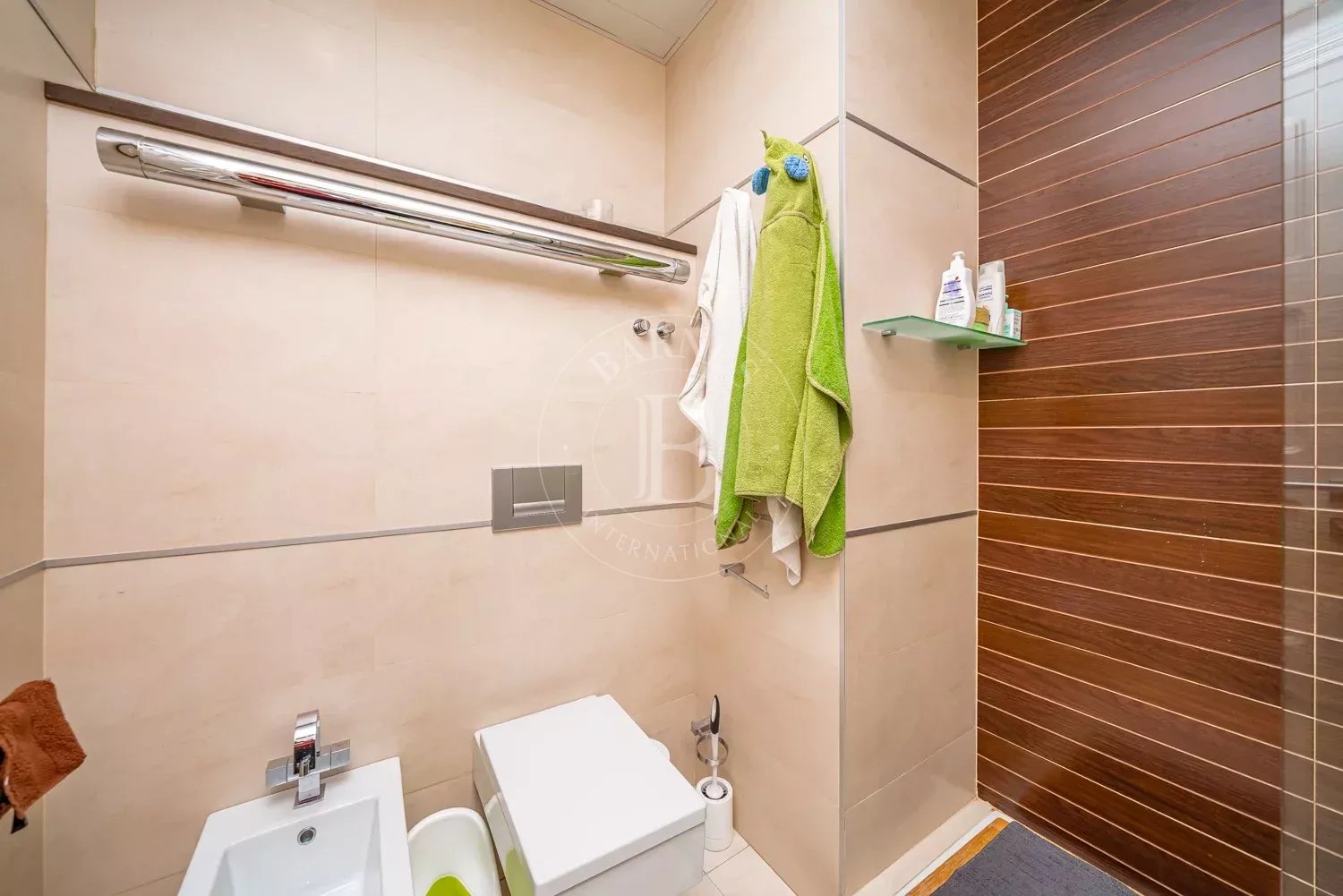 Daire Madrid - picture 37