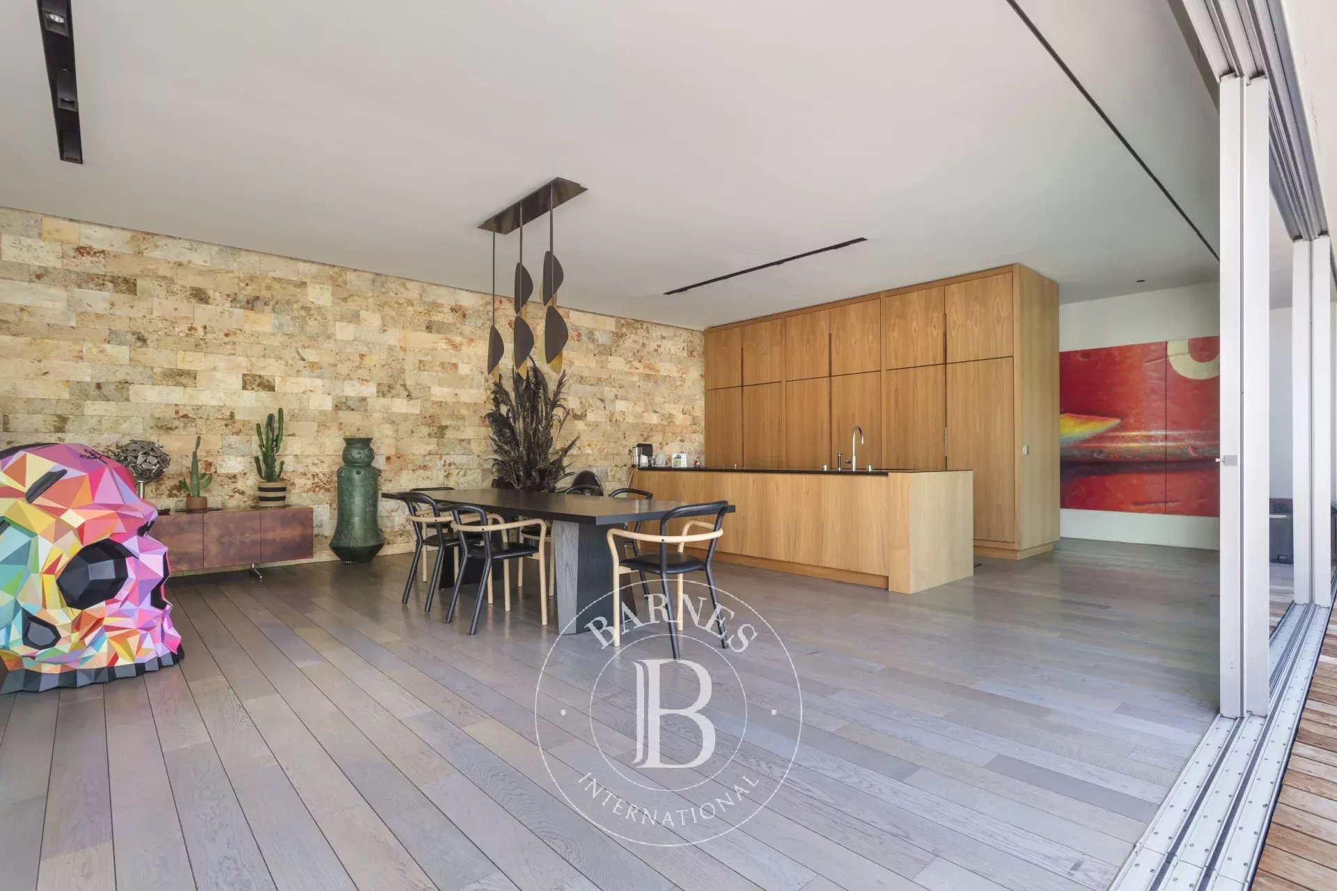 Bièvres  - Maison 8 Pi&egrave;ces 5 Chambres - picture 17