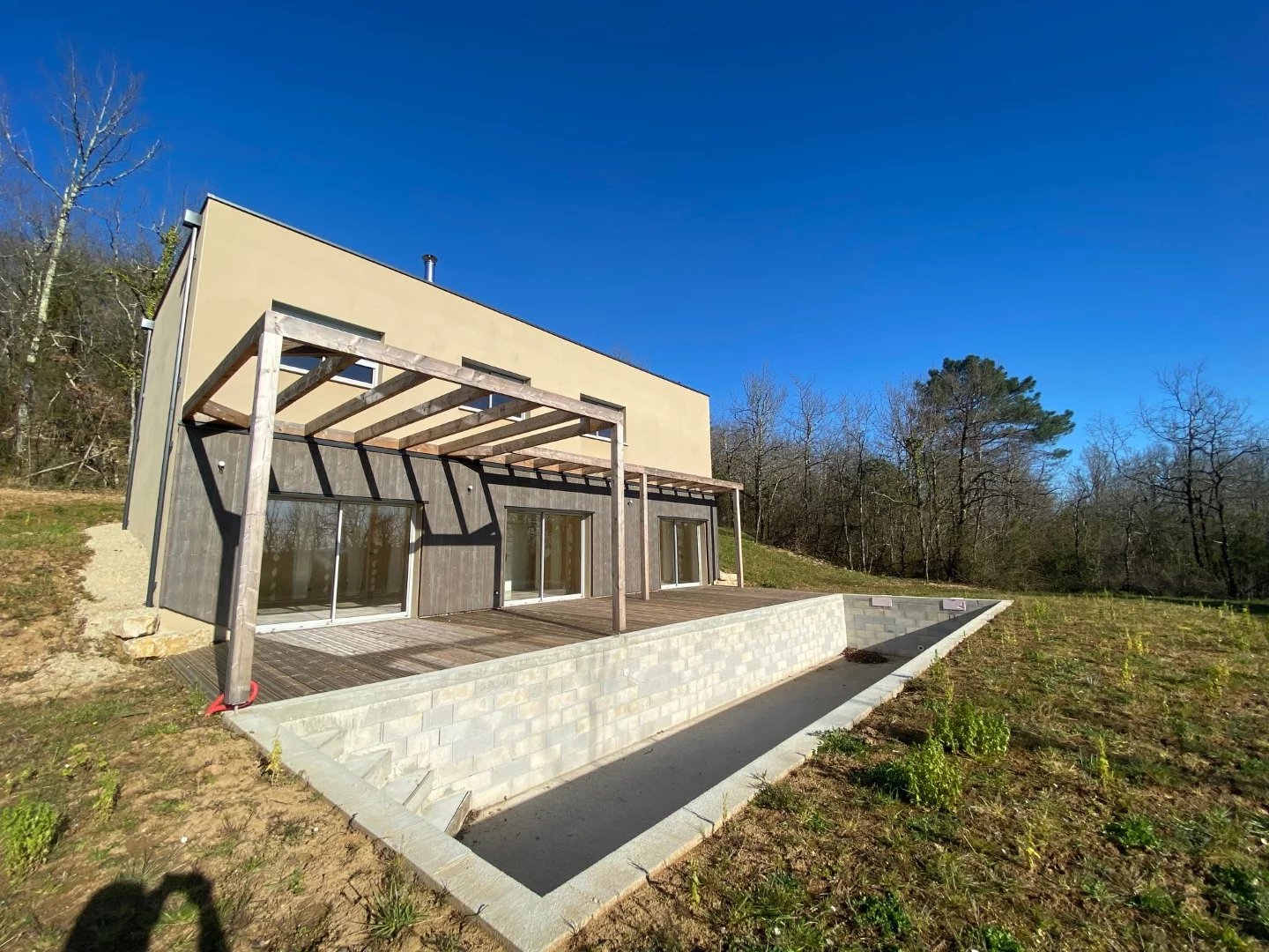 Agence immobilière de Charles Loftie Immobilier