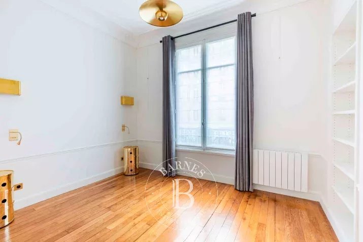 Daire Paris 9ème - picture 7