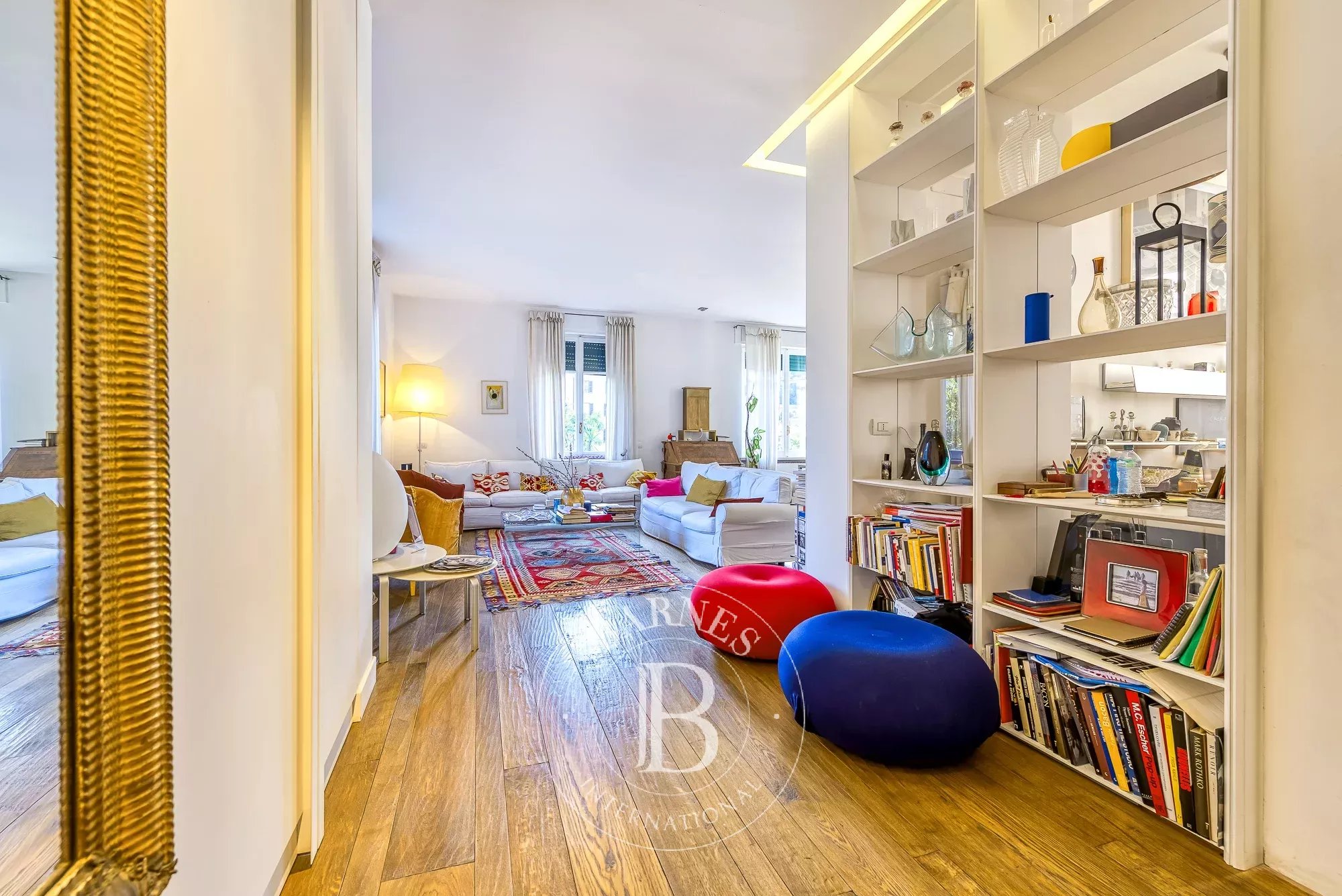 Roma  - Penthouse  2 Chambres - picture 12