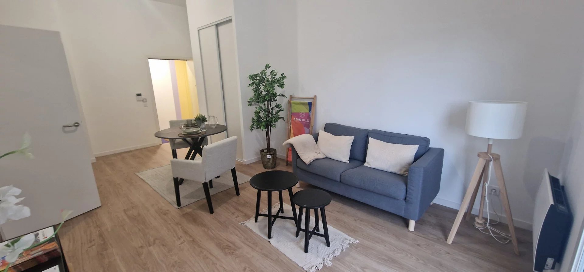Programme Appartement Agde