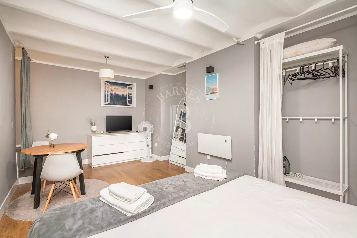 Daire Madrid - picture 26