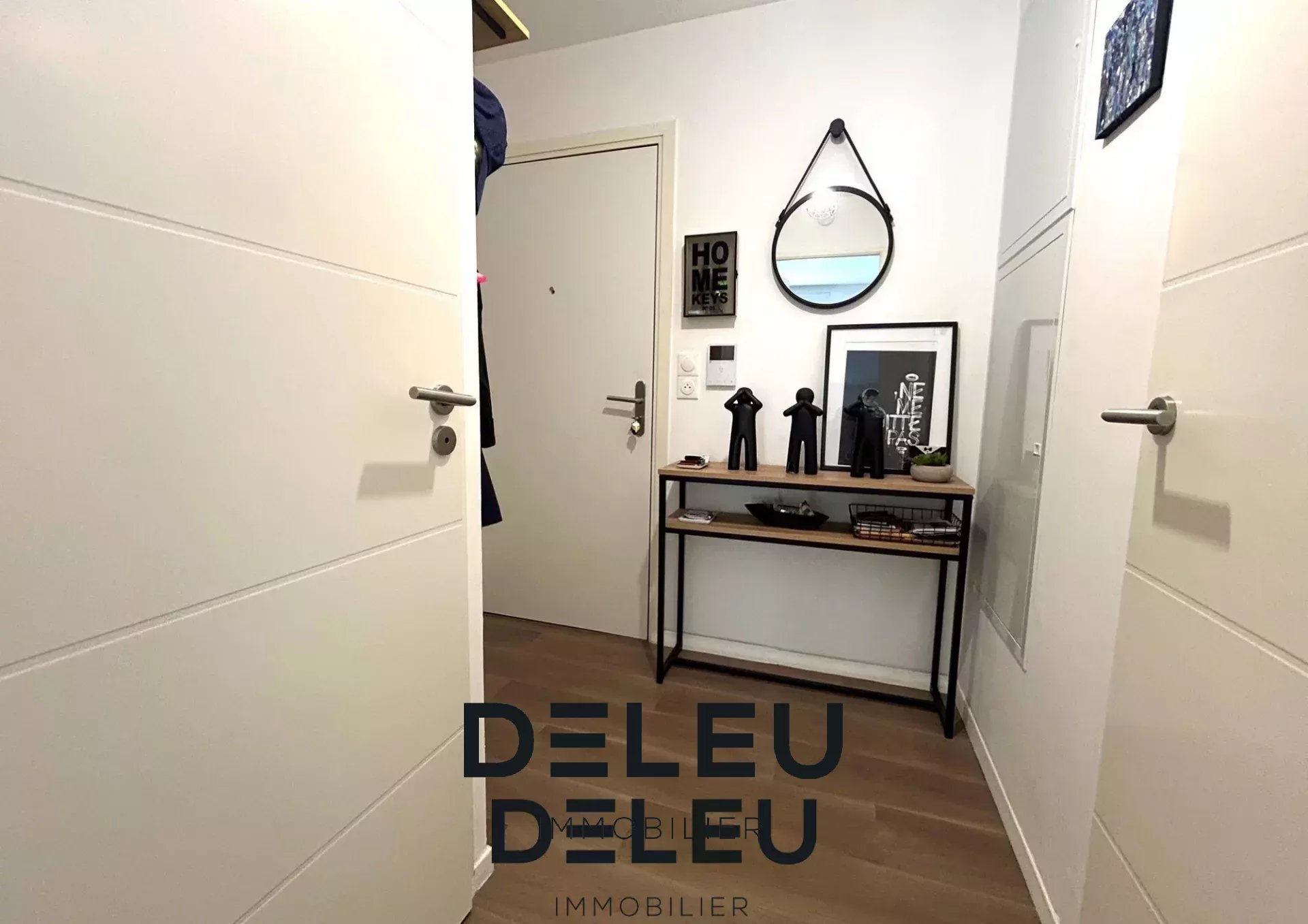 Sale Apartment Wambrechies