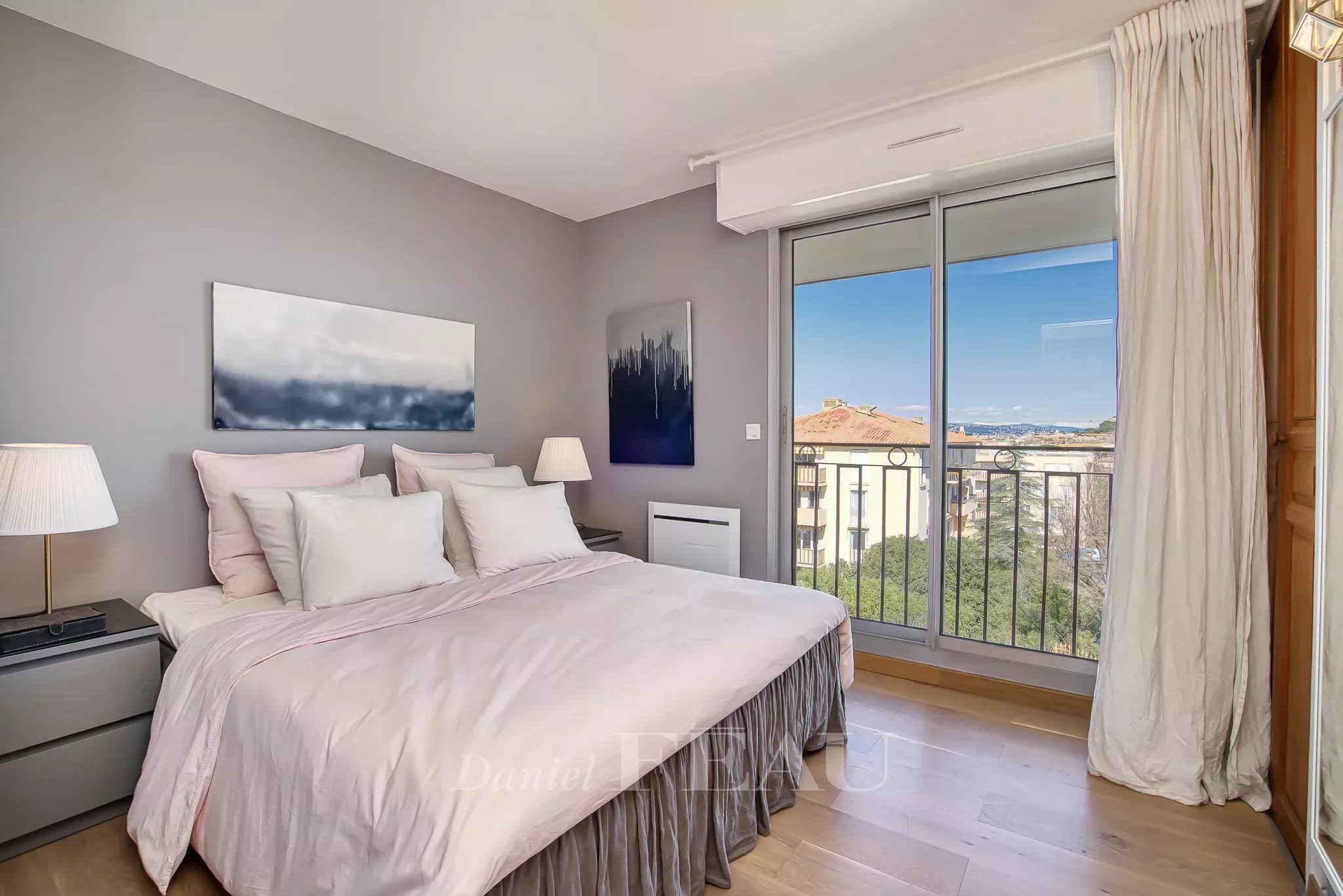 Vente Appartement Saint-Tropez