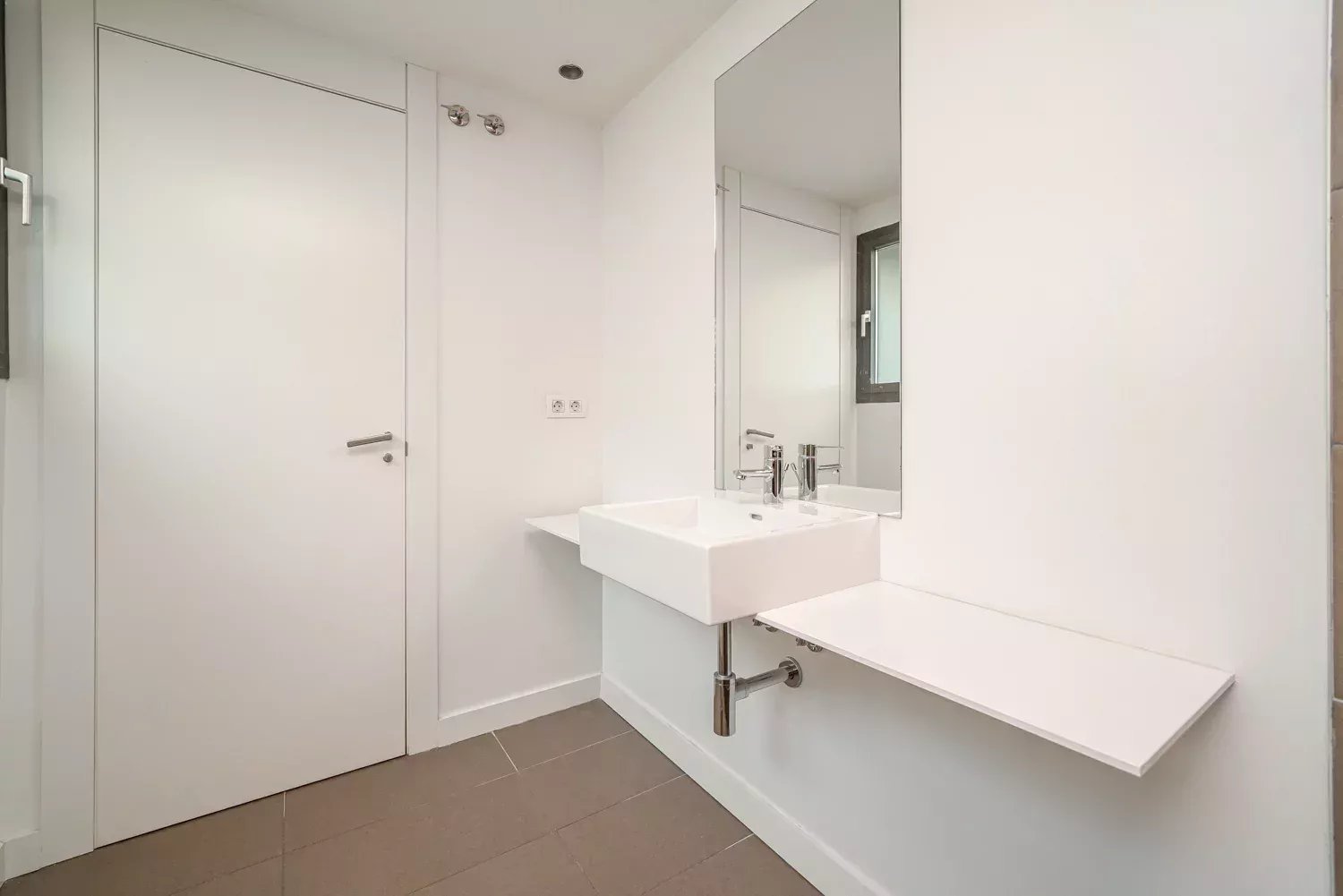 Daire Madrid - picture 18