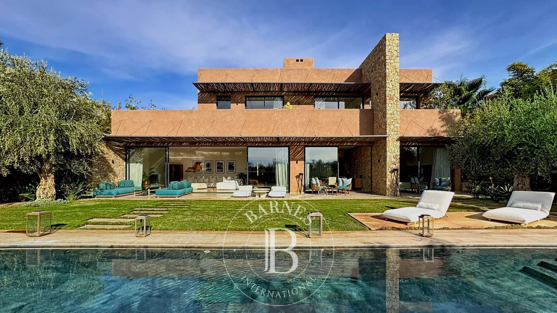 Вилла Marrakech - picture 2