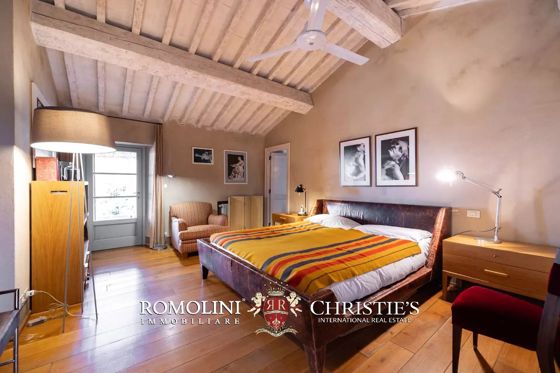 EQUESTRIAN SEA VIEW WINE ESTATE WITH VINEYARDS FOR SALE CLOSE TO BOLGHERI, TUSCANY