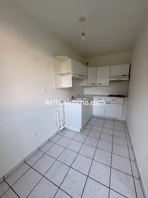 Appartement Le Havre type F2 avec garage proche Université et Gare - Photo 4