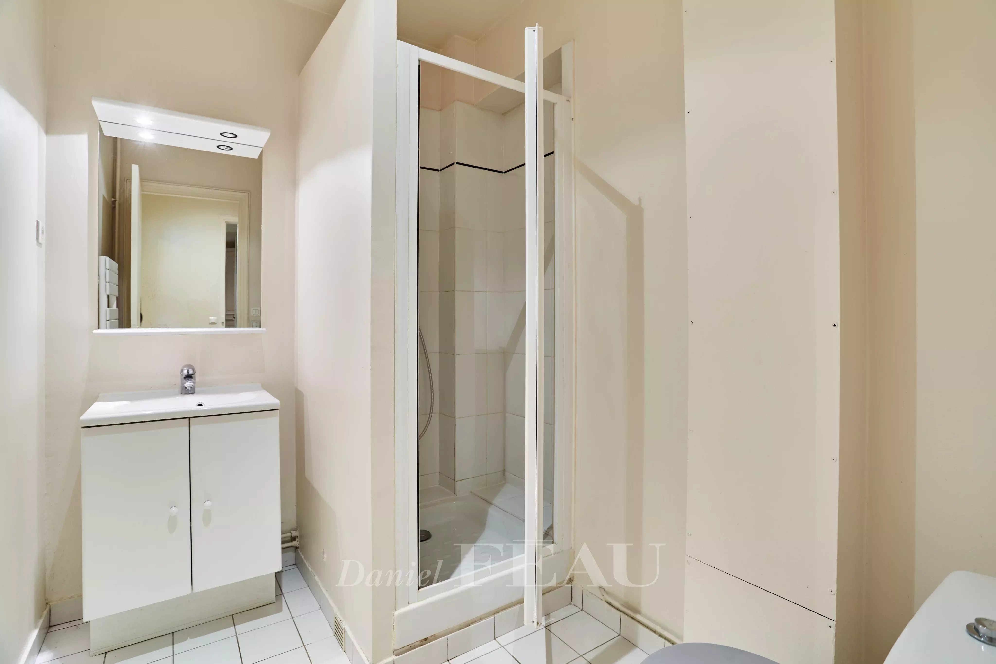 Rental Apartment Paris 8th