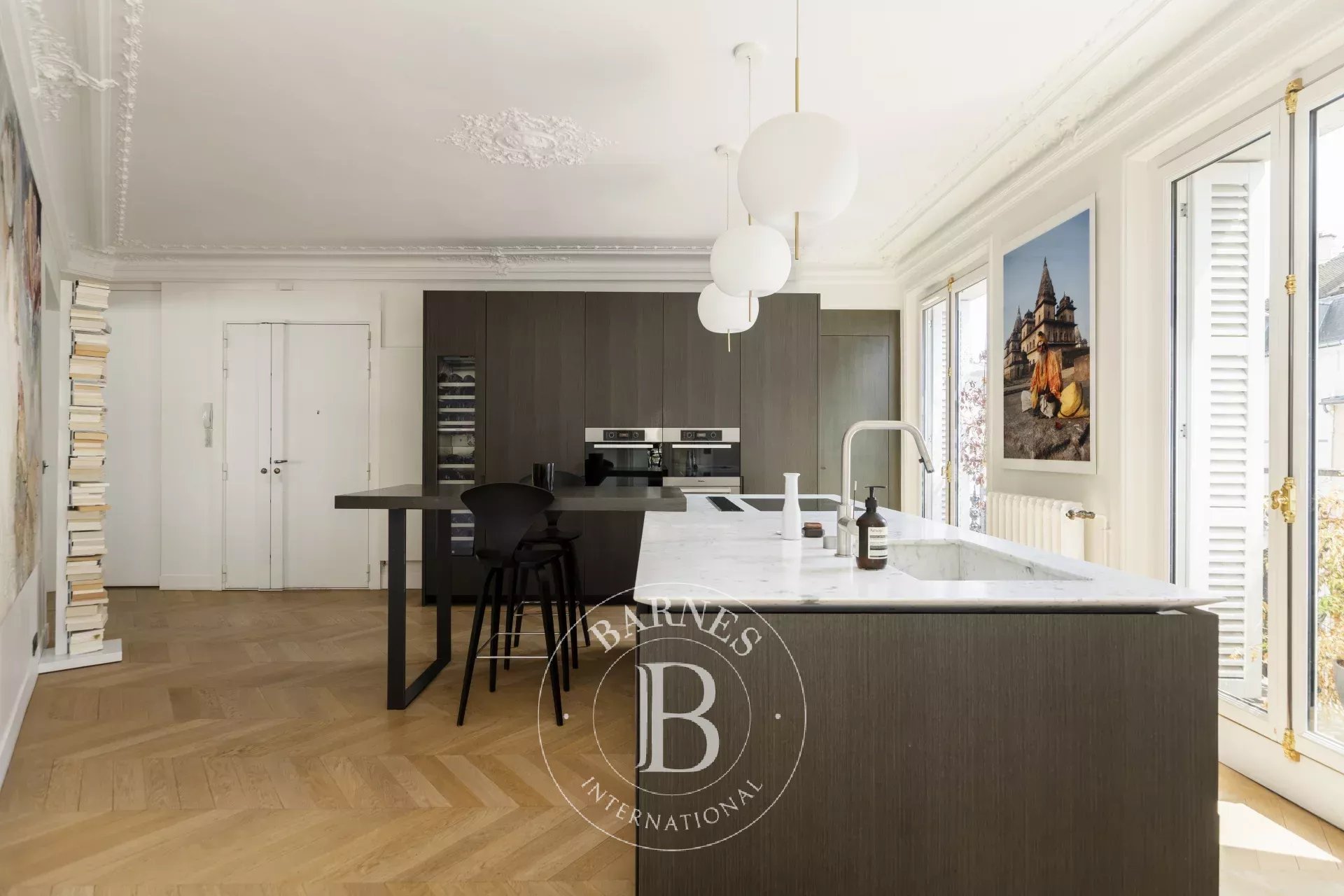 Paris  - Apartment 2 Bedrooms - picture 10
