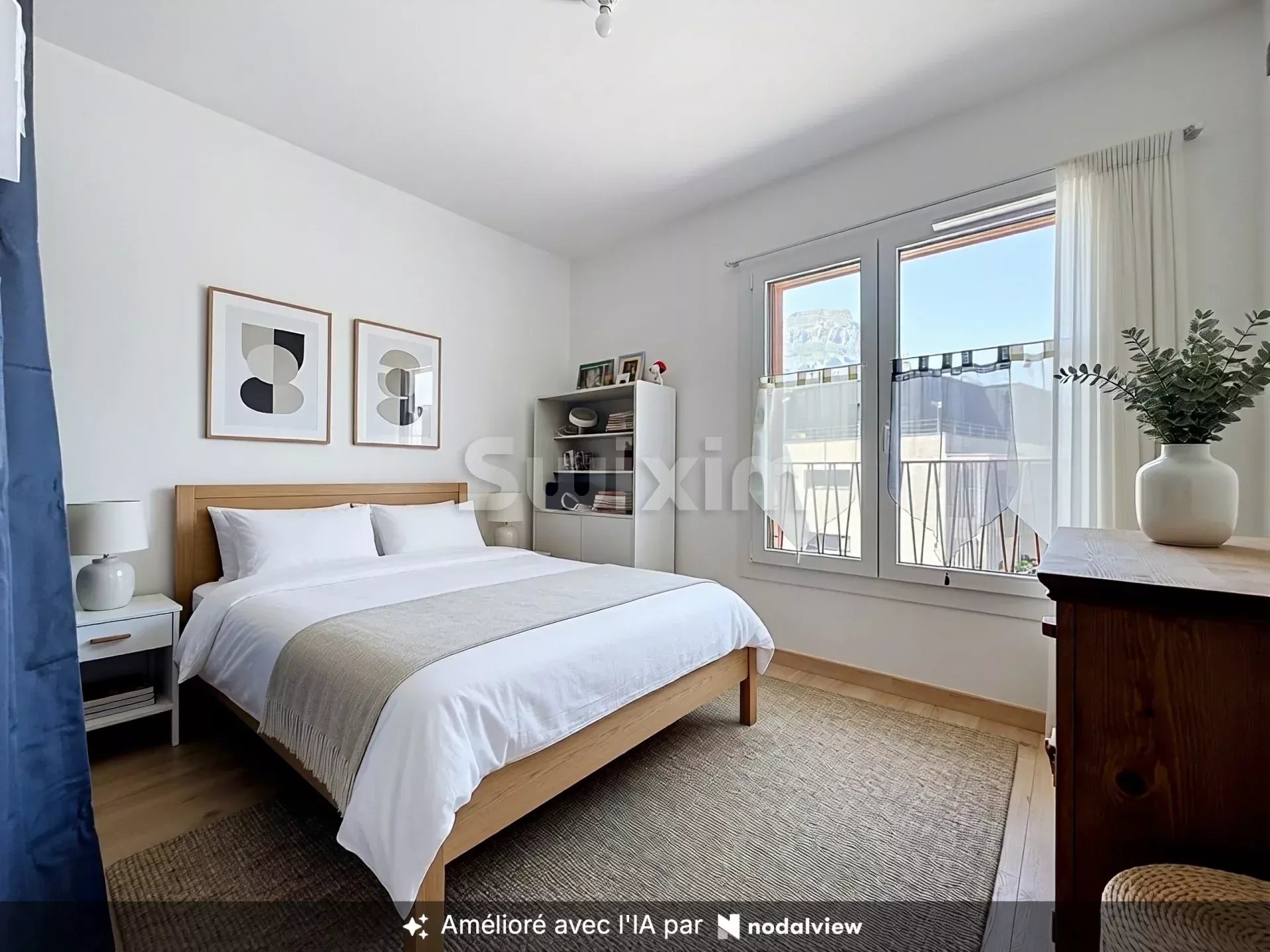 Vente Appartement à Sallanches — photo 12
