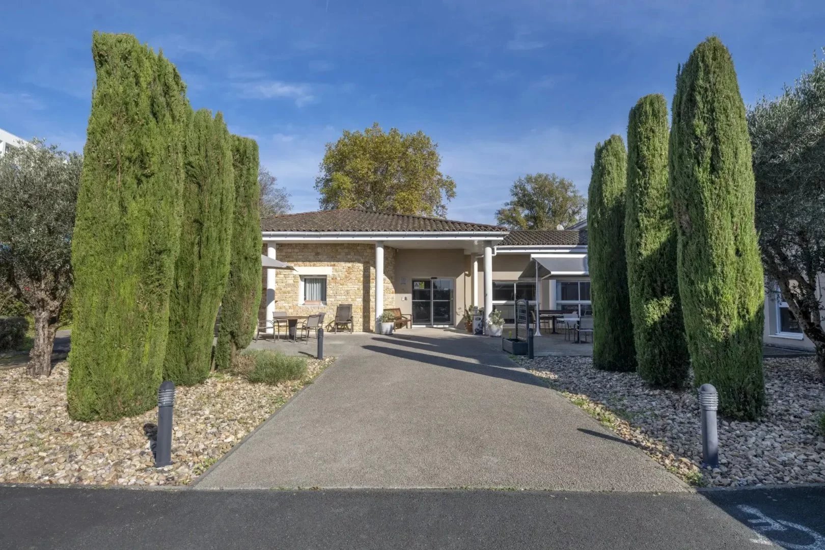 Vente Appartement Jonzac