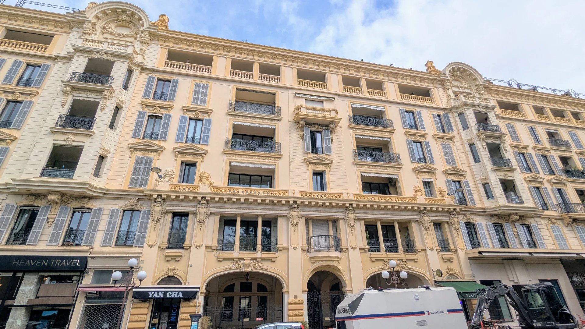 Agence immobilière de GECKO IMMOBILIER