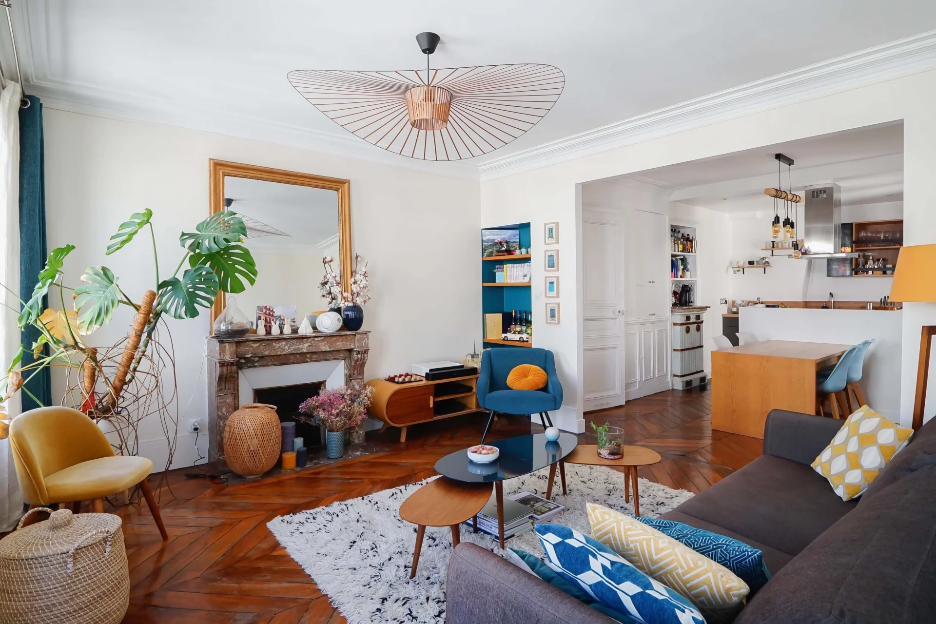 Paris 10e - CHATEAU D'EAU