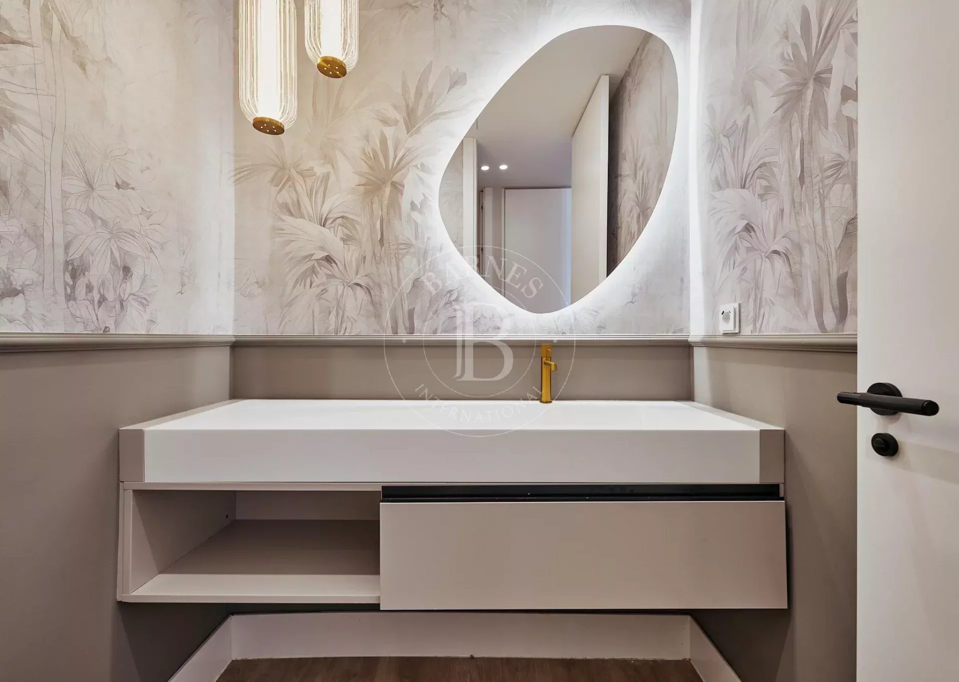 Daire Madrid - picture 12