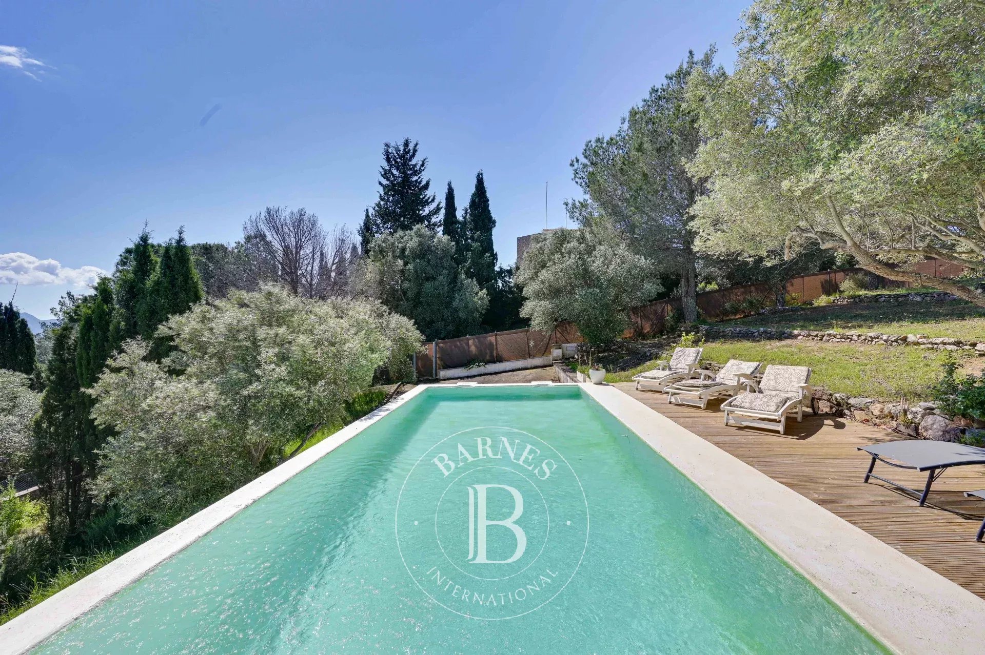 Köy evi Garriguella - picture 4