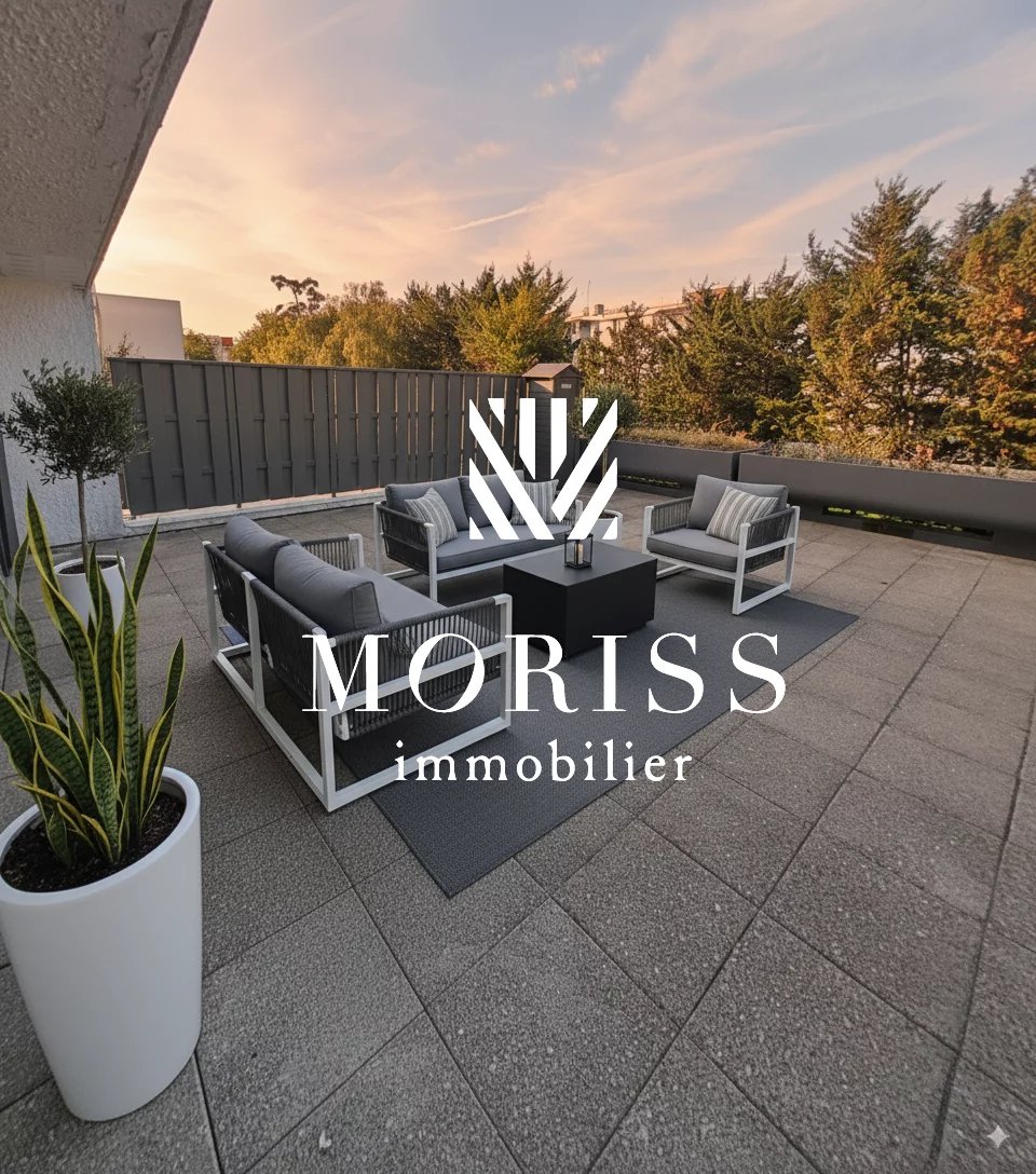 Valenton  : Duplex à vendre Loué - Image Array