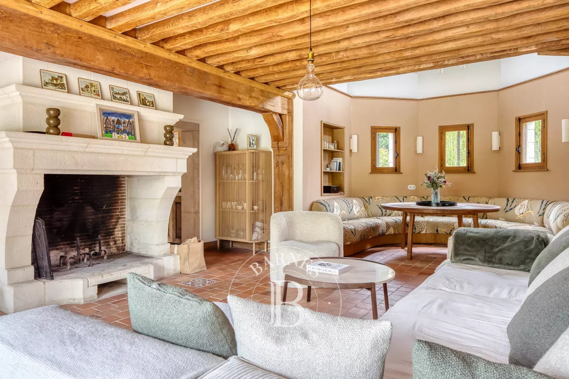 Casa Vauville  -  ref 87119632 (picture 3)