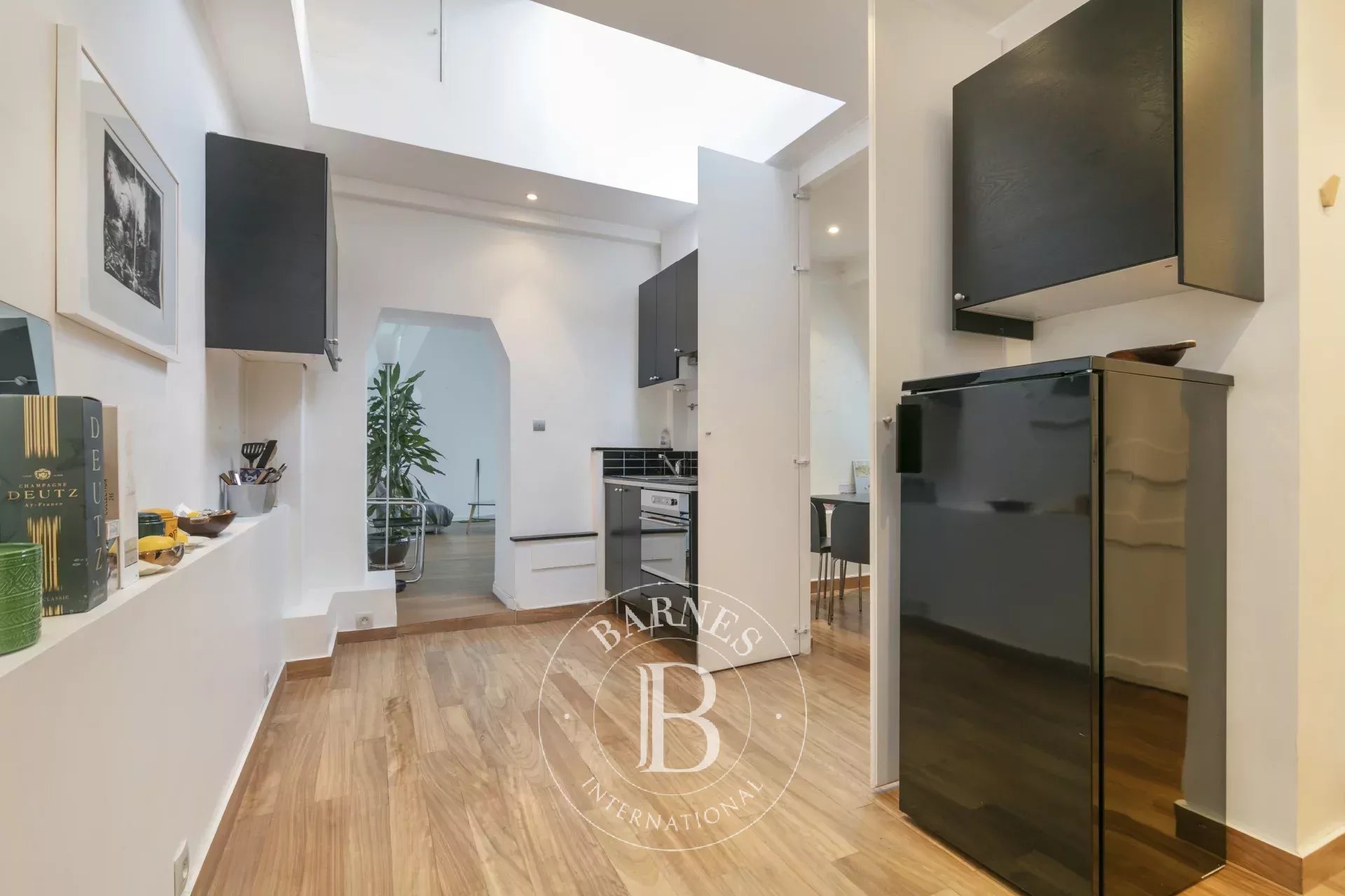 Daire Neuilly-sur-Seine - picture 6