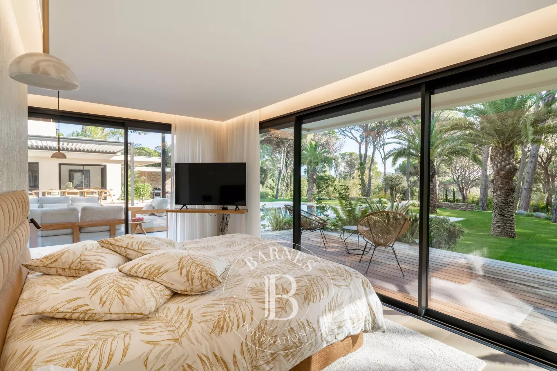 Villa Saint-Raphaël - picture 6