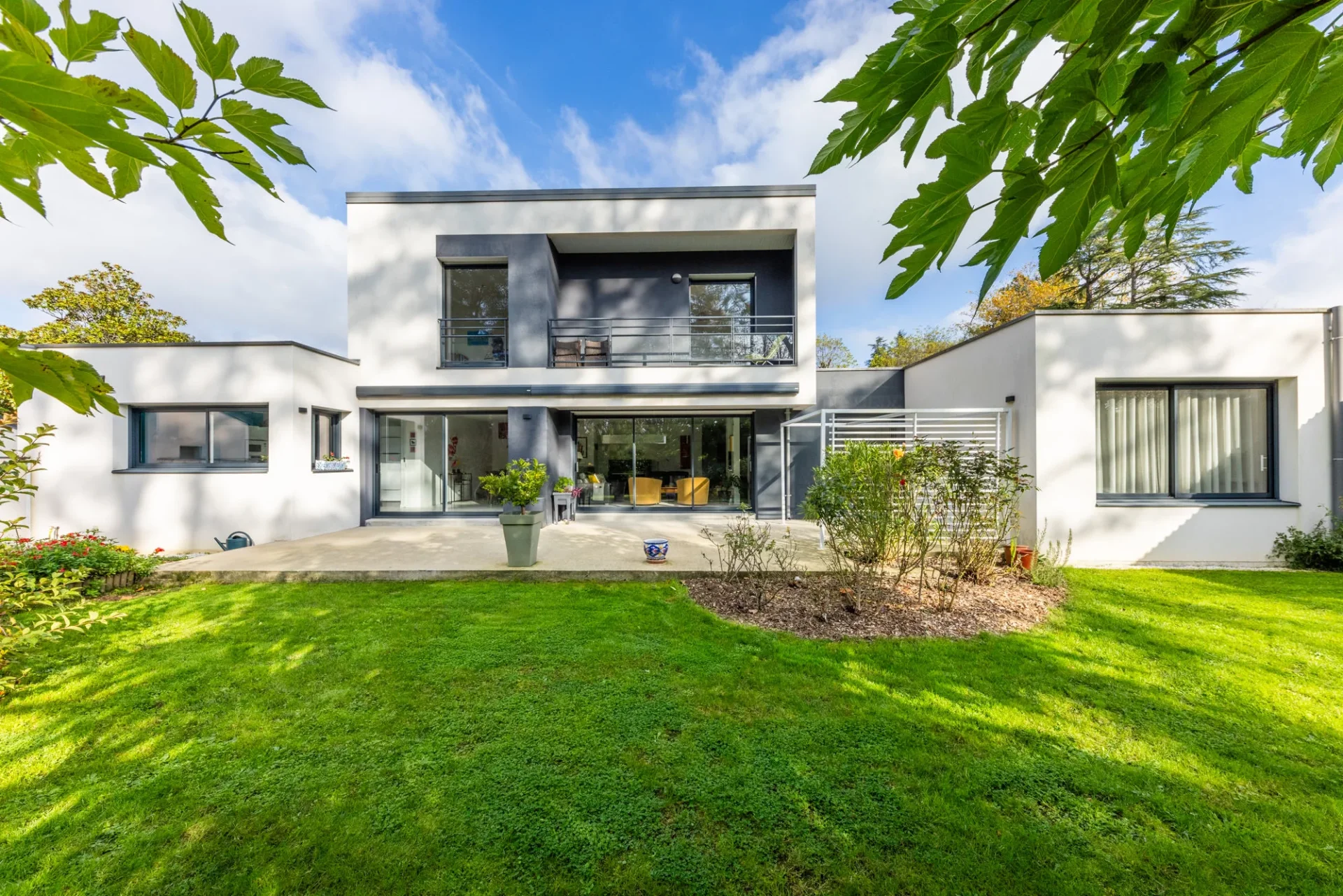 Vertou - CENTRE-VILLE