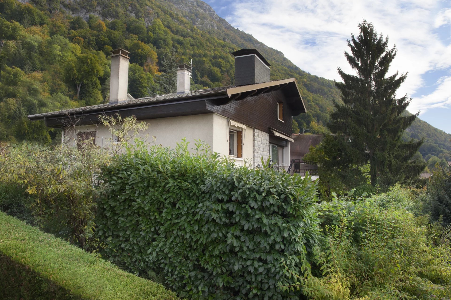 Vente Propriété Annecy-le-Vieux